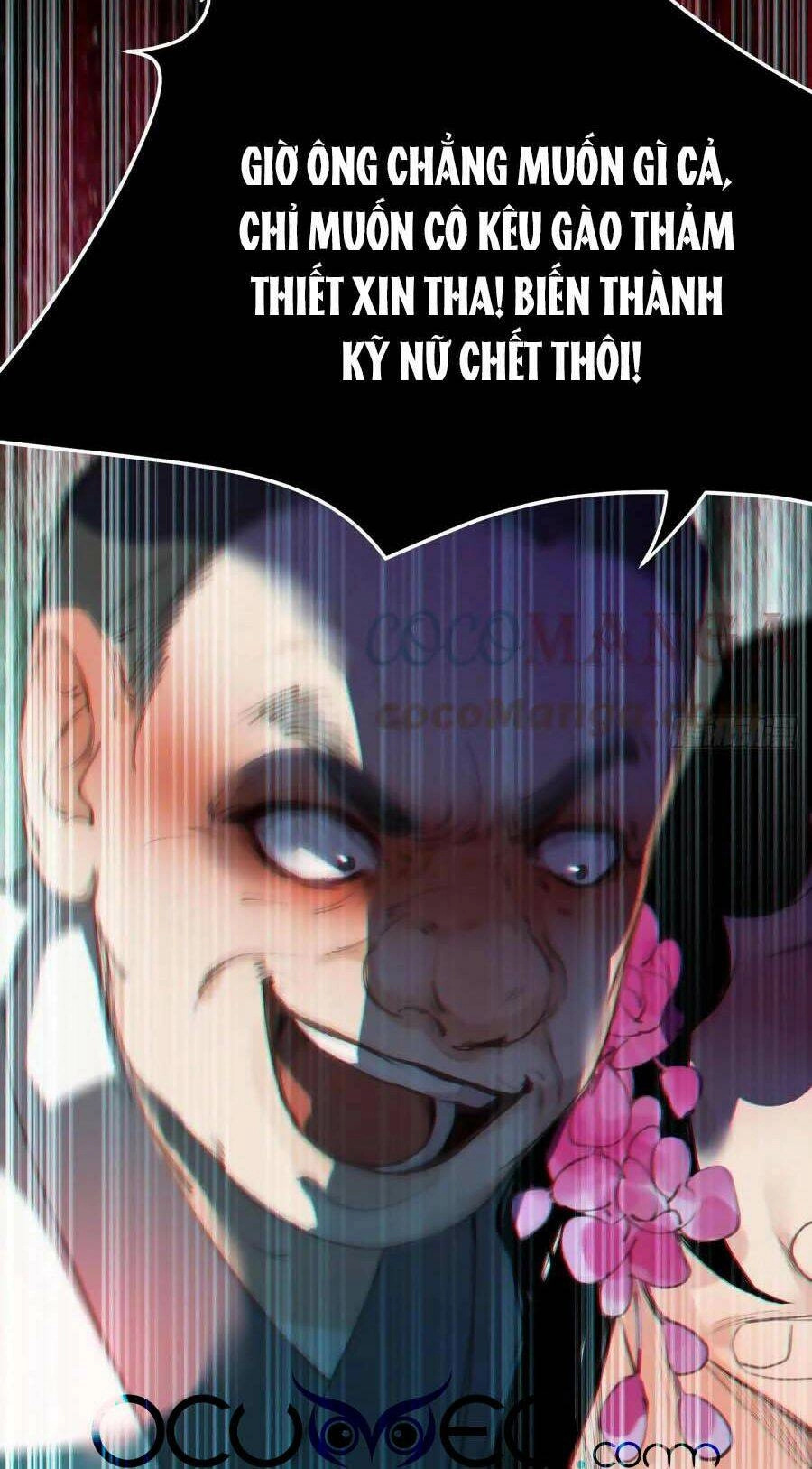 Mối Quan Hệ Không Hoàn Hảo Chapter 84 - 37