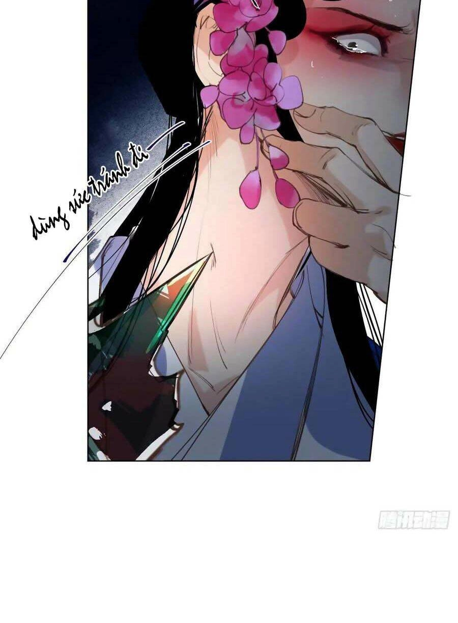 Mối Quan Hệ Không Hoàn Hảo Chapter 84 - 39