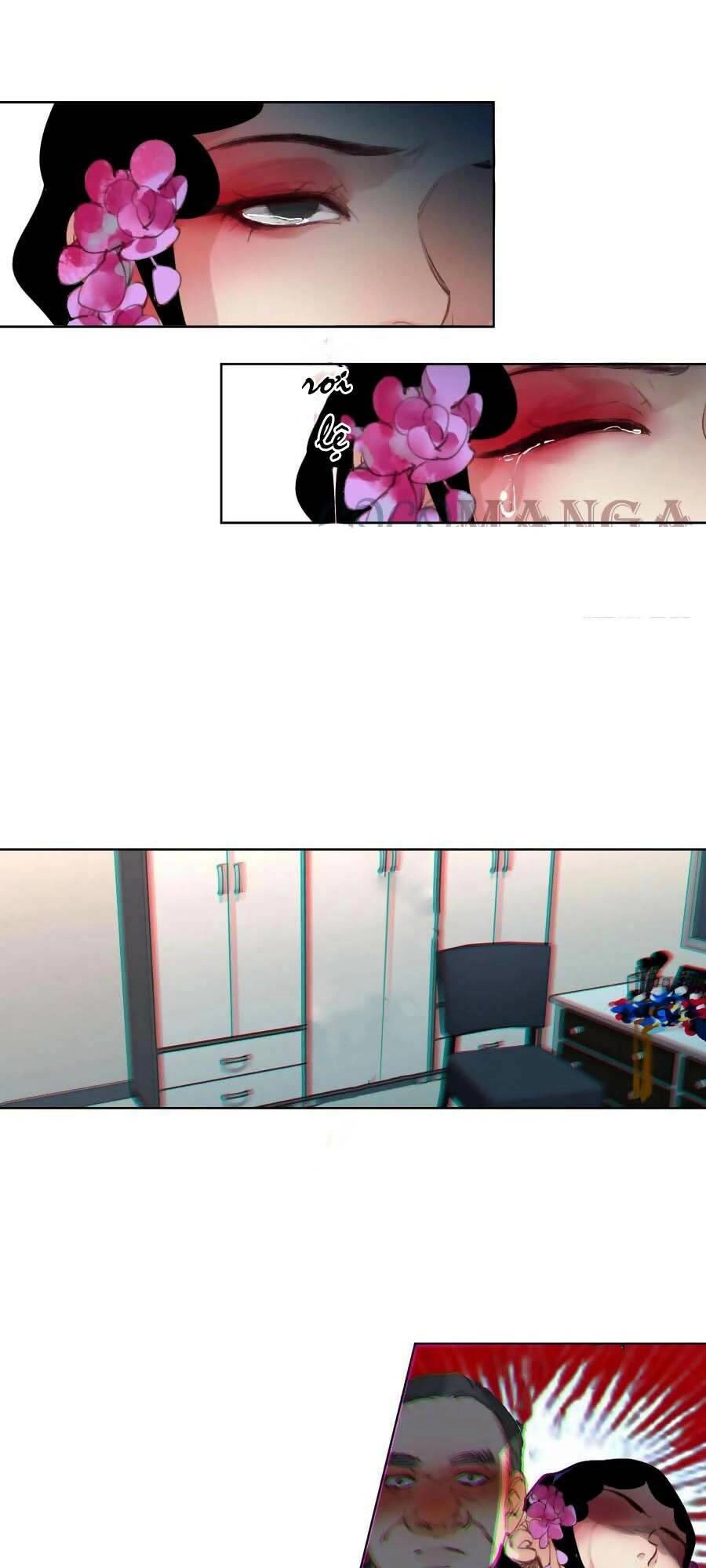 Mối Quan Hệ Không Hoàn Hảo Chapter 84 - 40