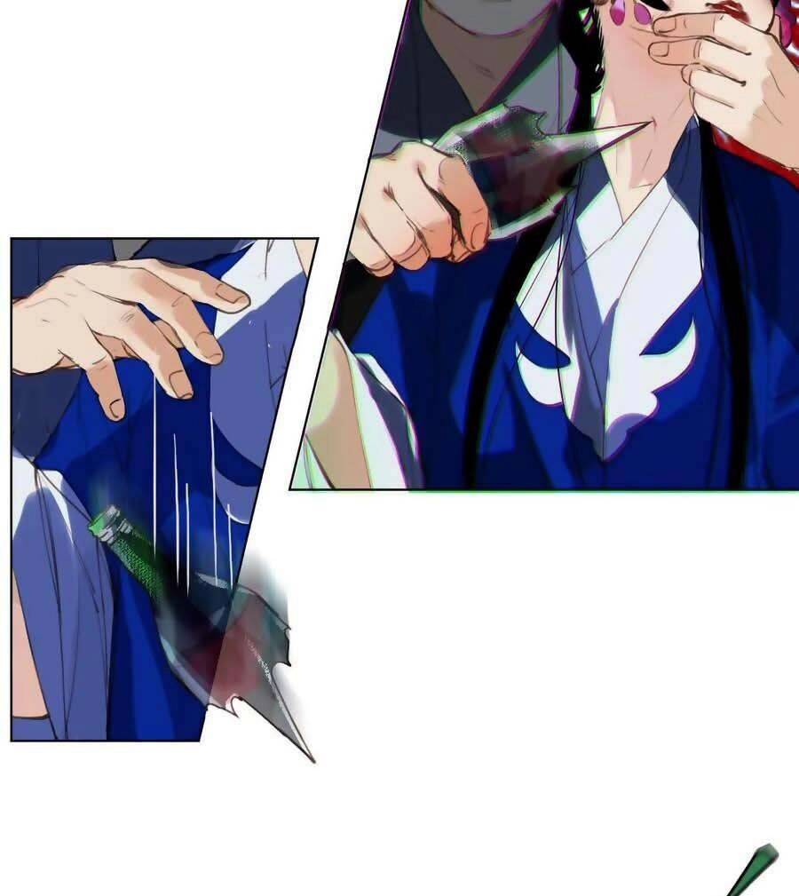 Mối Quan Hệ Không Hoàn Hảo Chapter 84 - 41