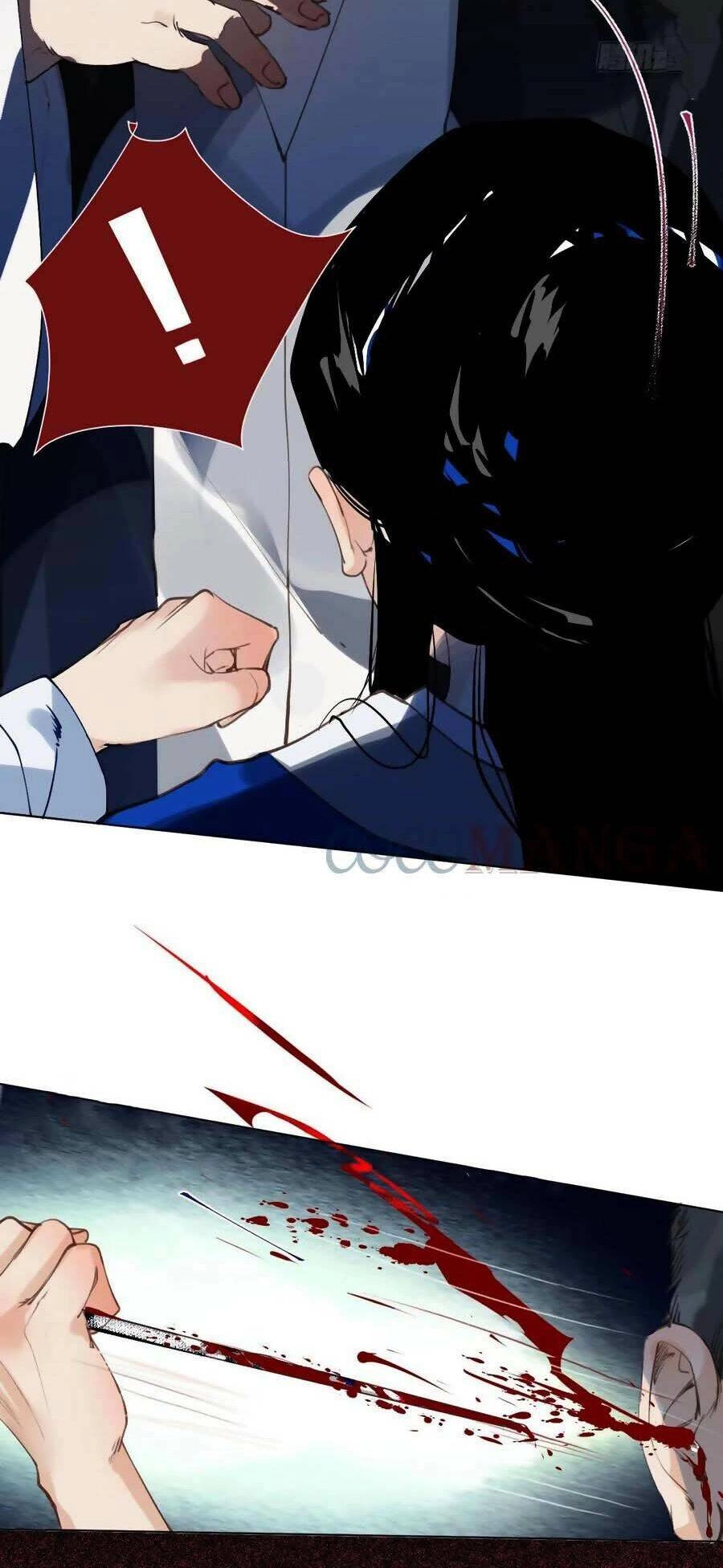 Mối Quan Hệ Không Hoàn Hảo Chapter 84 - 44