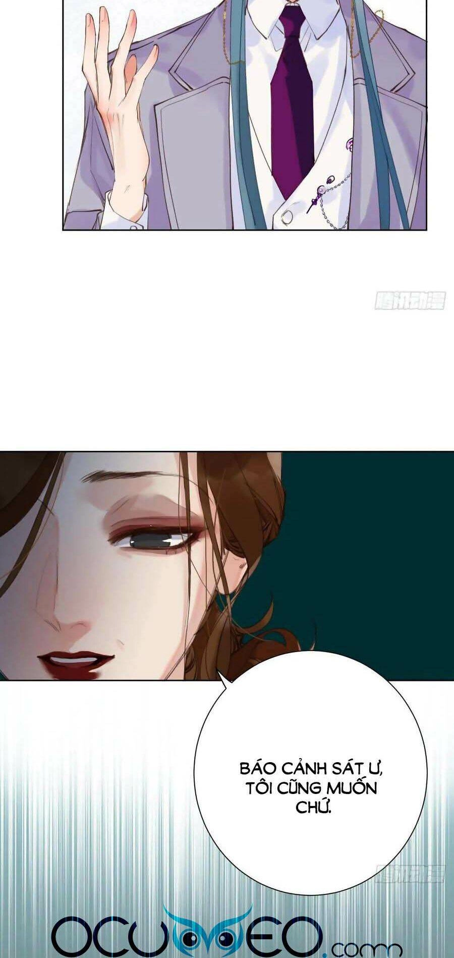 Mối Quan Hệ Không Hoàn Hảo Chapter 84 - 49