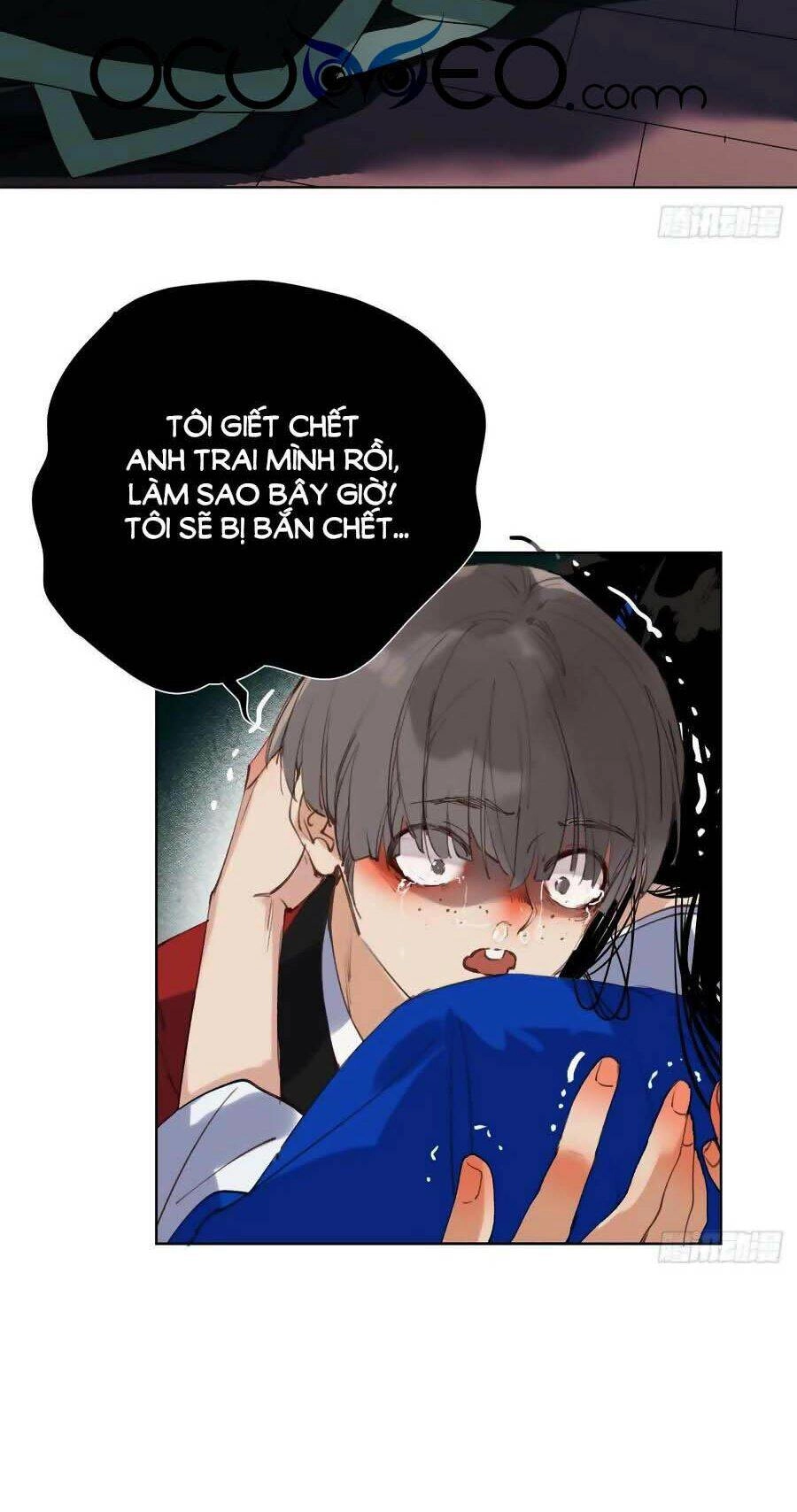 Mối Quan Hệ Không Hoàn Hảo Chapter 84 - 51