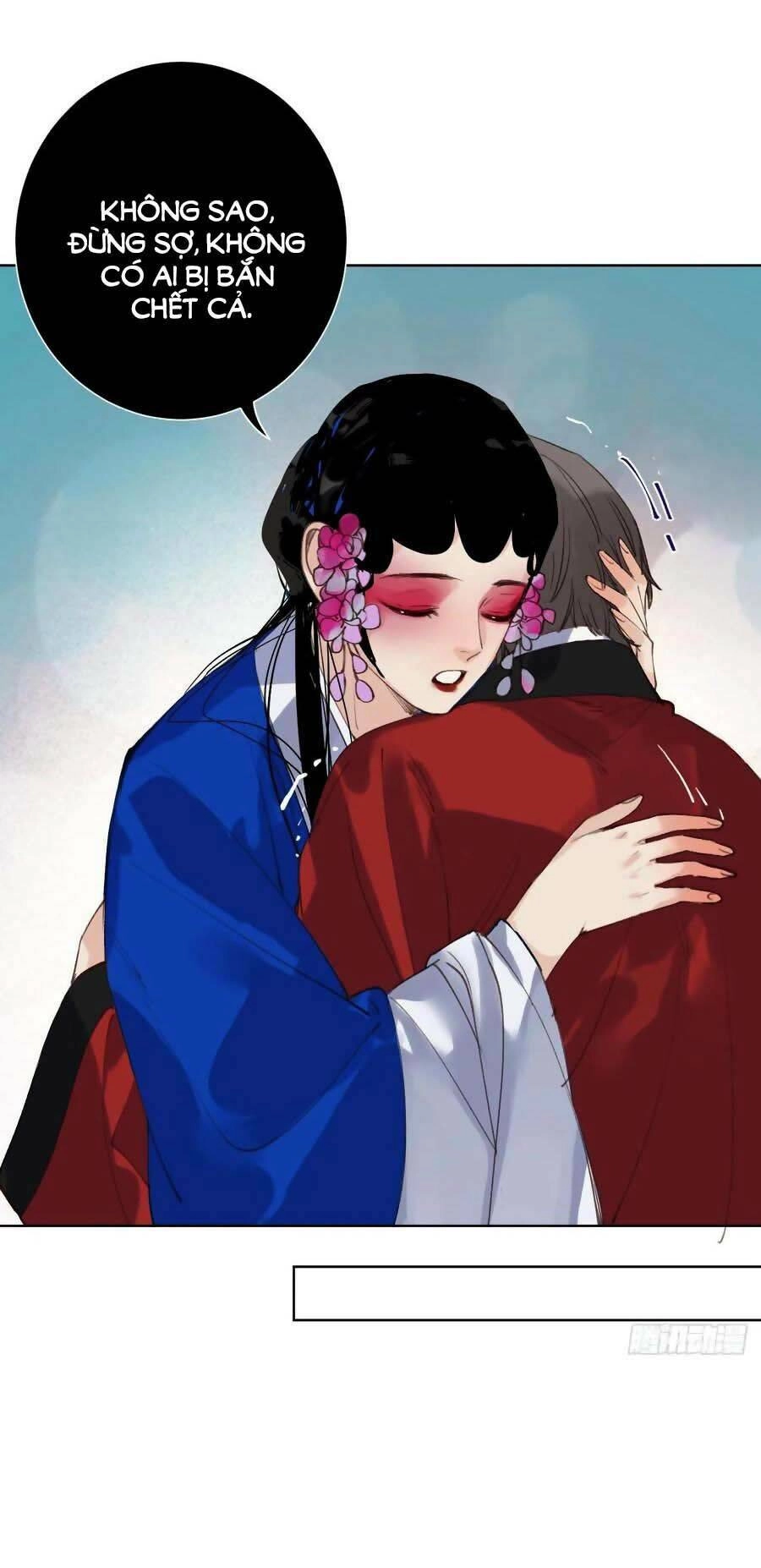 Mối Quan Hệ Không Hoàn Hảo Chapter 84 - 54