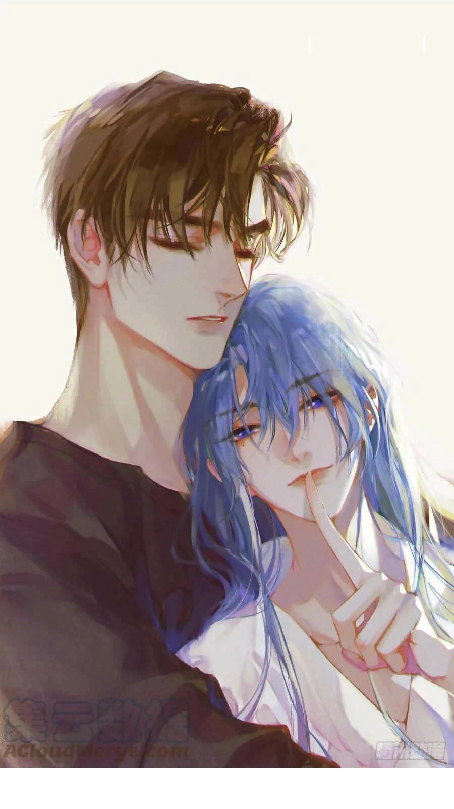 Mối Quan Hệ Không Hoàn Hảo Chapter 85 - 1