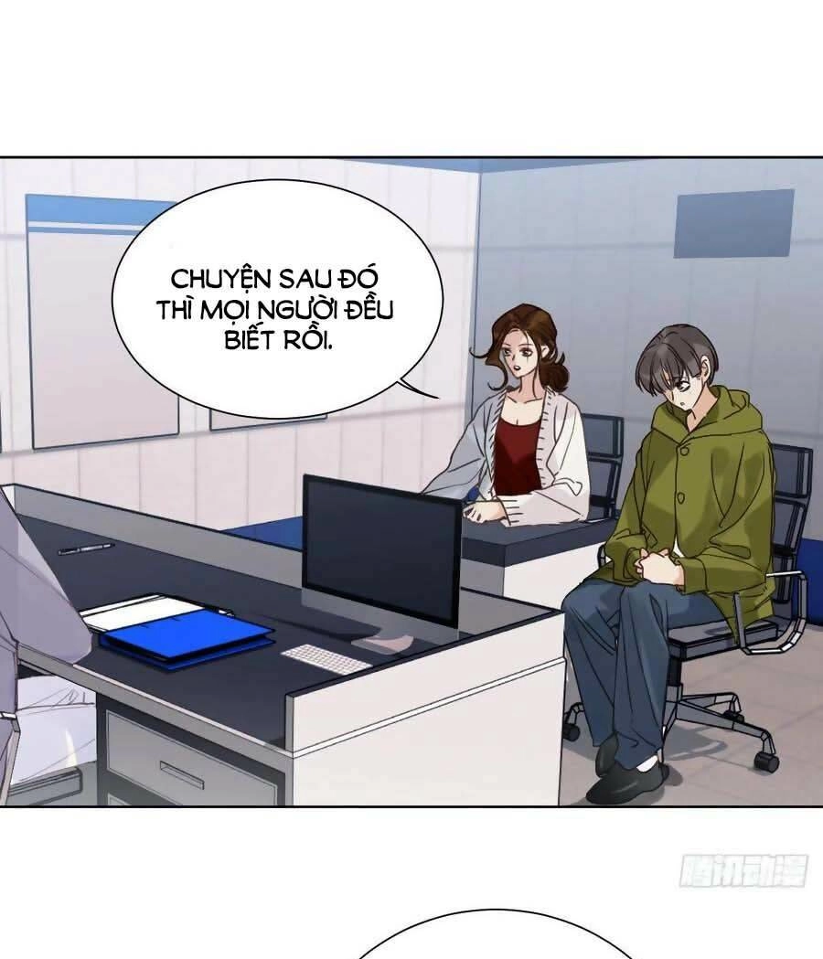 Mối Quan Hệ Không Hoàn Hảo Chapter 85 - 2