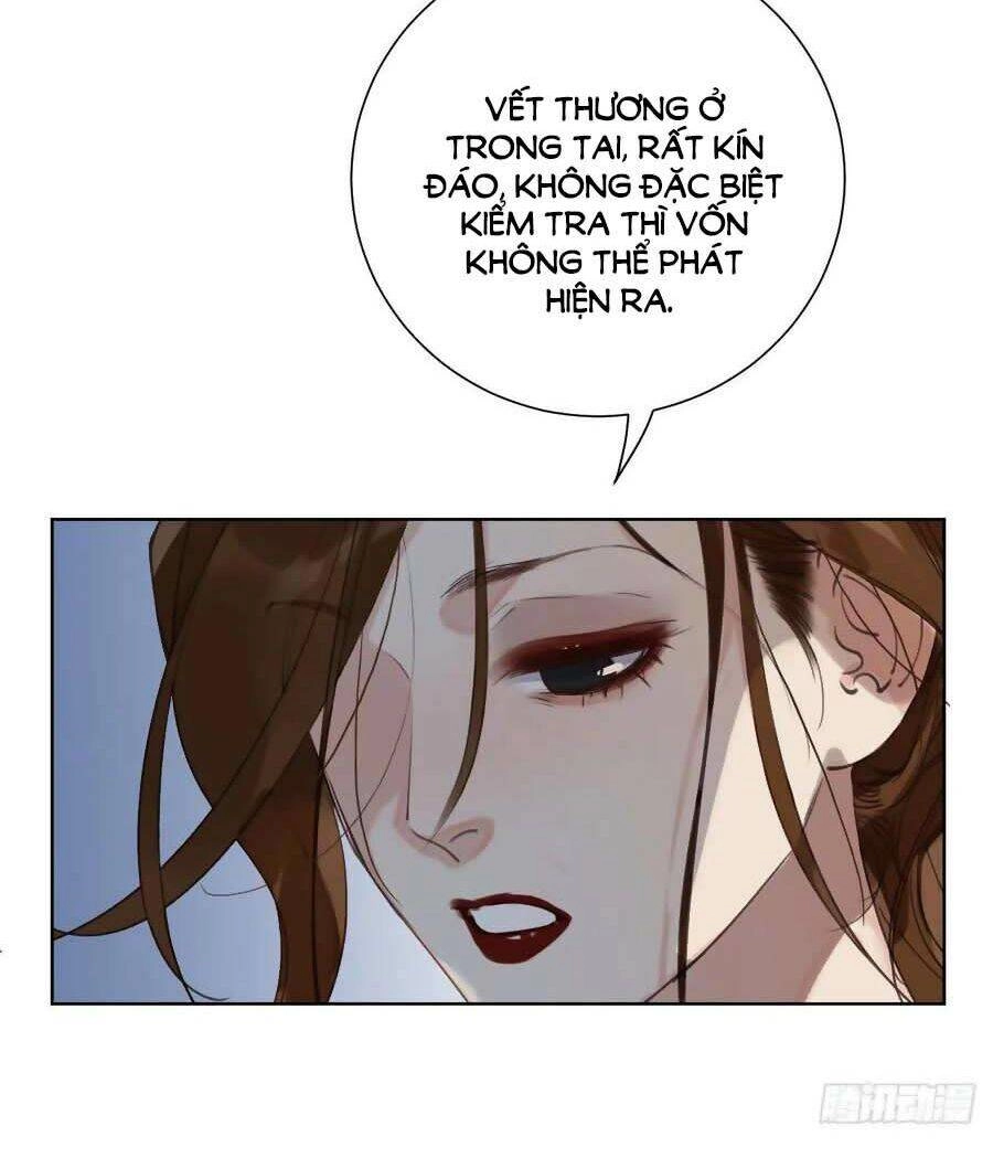 Mối Quan Hệ Không Hoàn Hảo Chapter 85 - 3