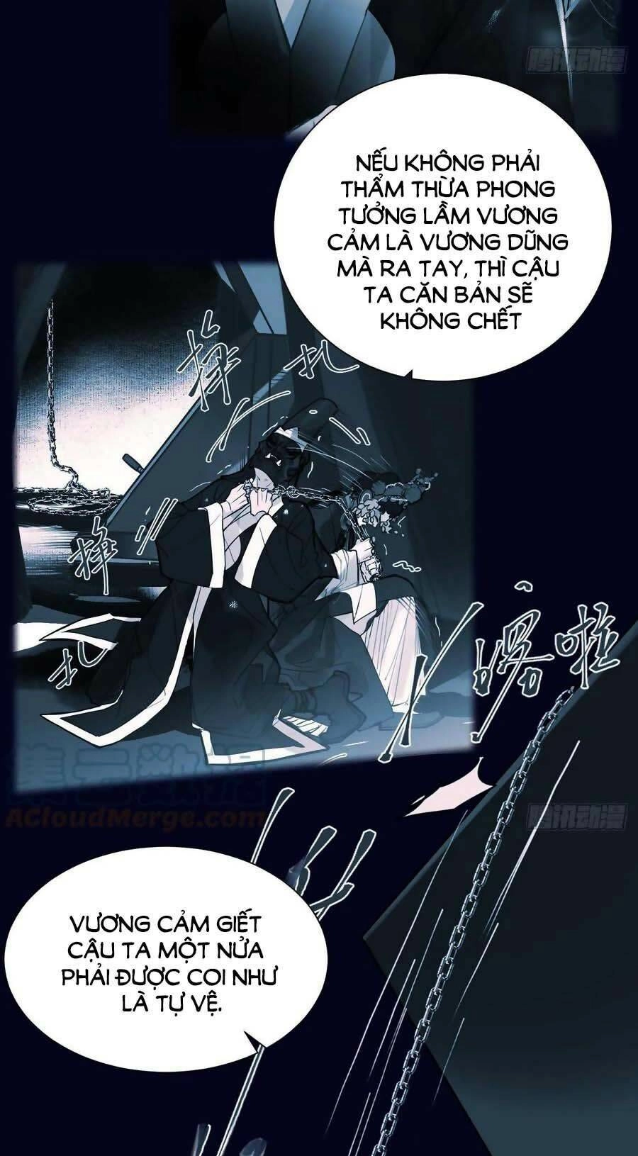 Mối Quan Hệ Không Hoàn Hảo Chapter 85 - 6