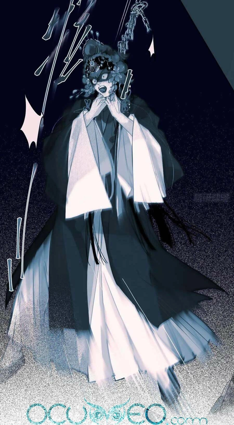 Mối Quan Hệ Không Hoàn Hảo Chapter 85 - 7