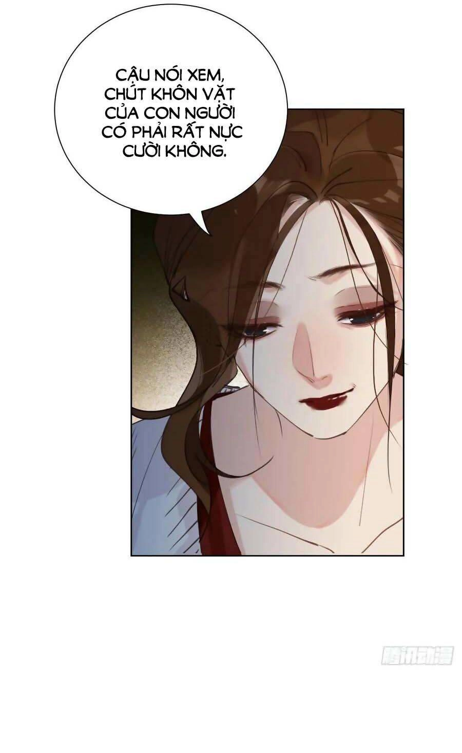 Mối Quan Hệ Không Hoàn Hảo Chapter 85 - 9