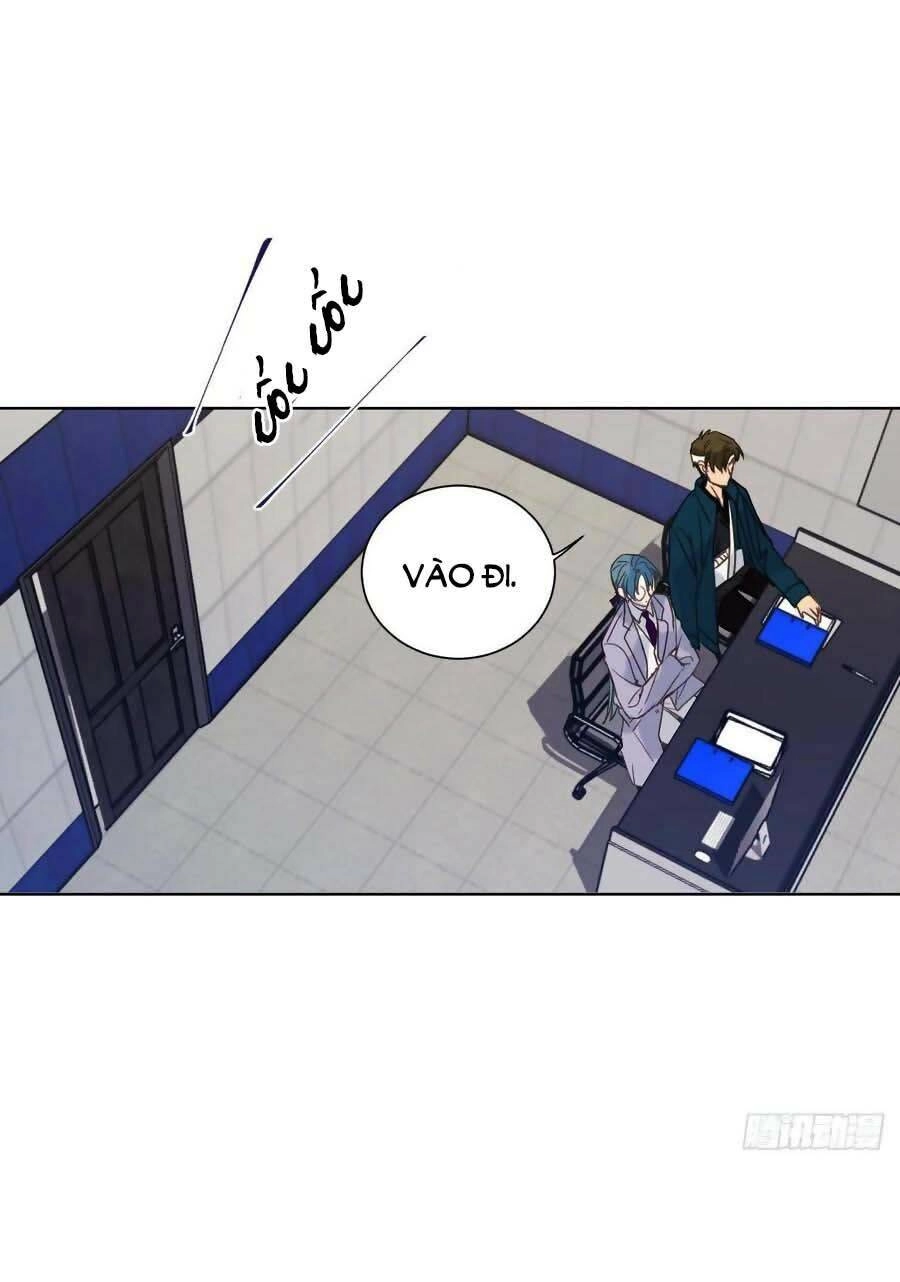 Mối Quan Hệ Không Hoàn Hảo Chapter 85 - 10