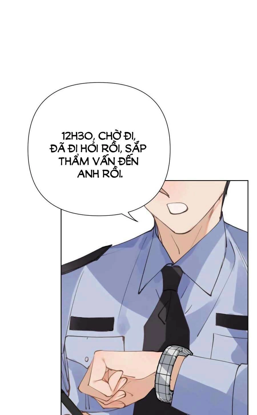 Mối Quan Hệ Không Hoàn Hảo Chapter 85 - 14