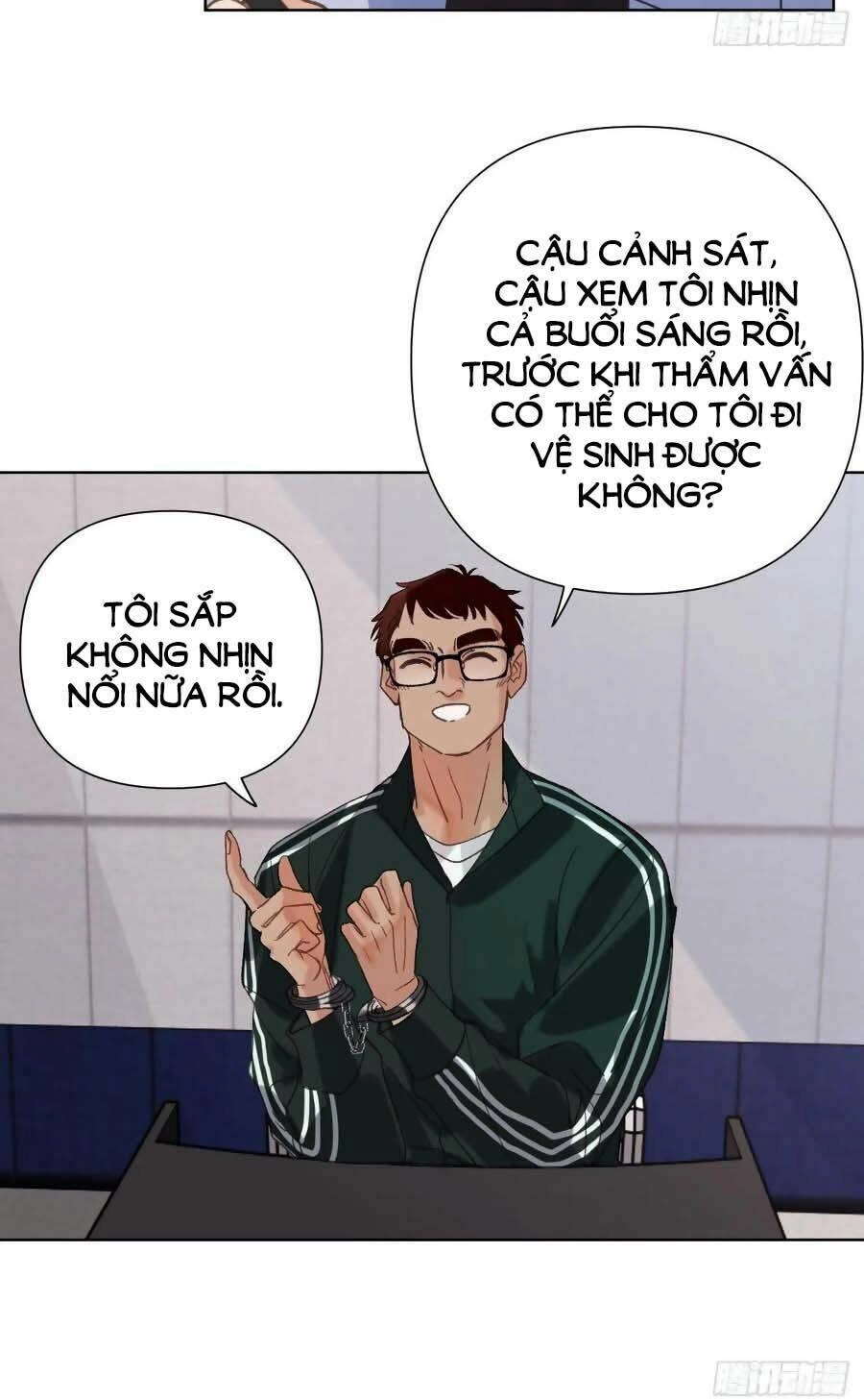 Mối Quan Hệ Không Hoàn Hảo Chapter 85 - 15