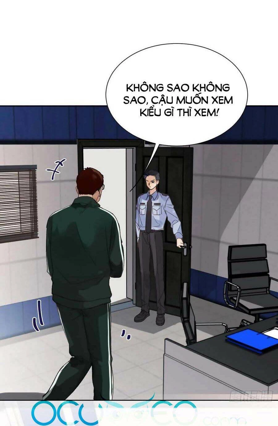 Mối Quan Hệ Không Hoàn Hảo Chapter 85 - 17