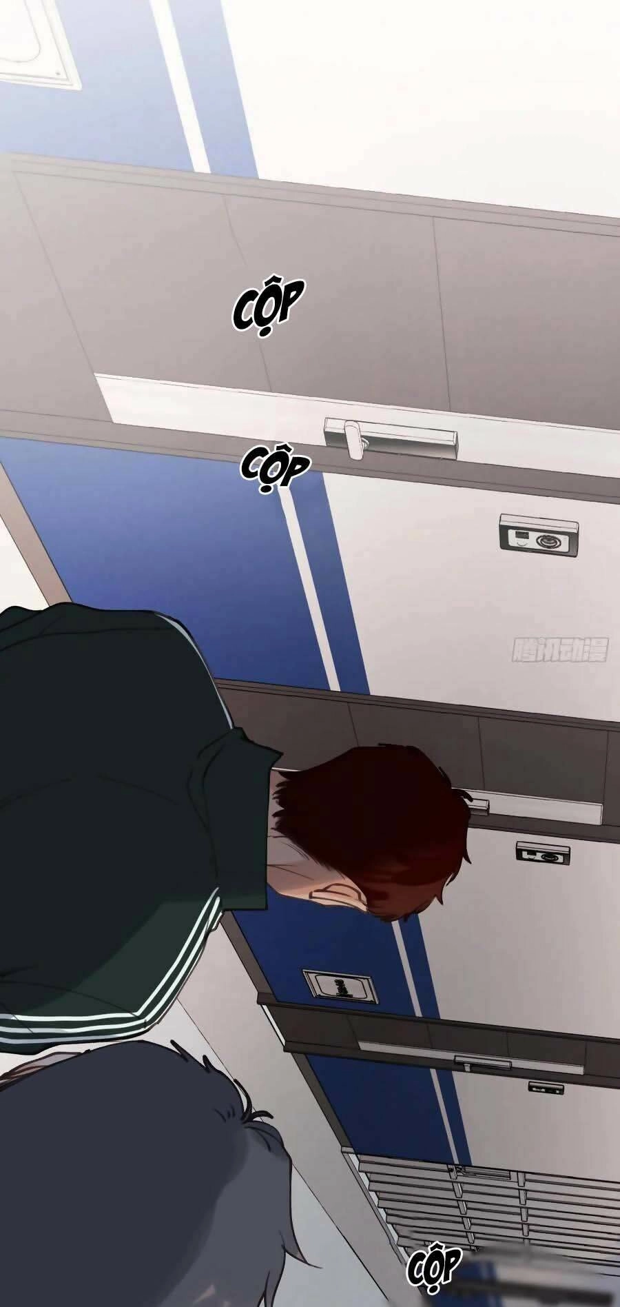 Mối Quan Hệ Không Hoàn Hảo Chapter 85 - 18