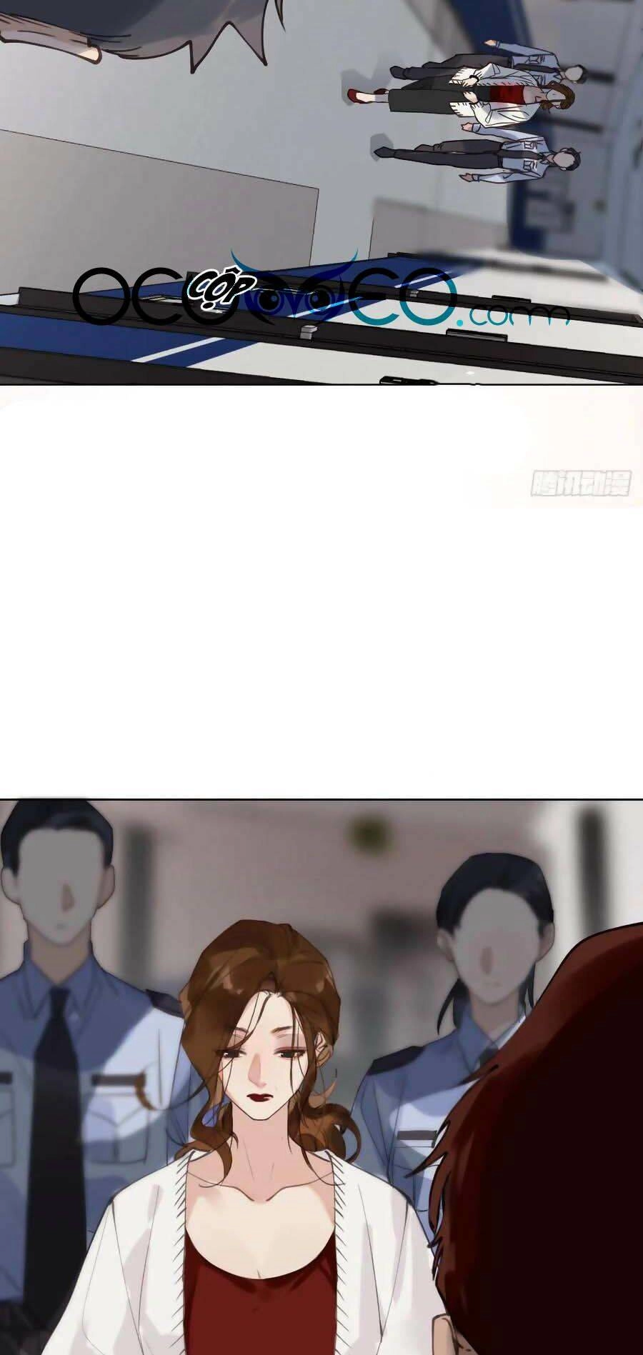 Mối Quan Hệ Không Hoàn Hảo Chapter 85 - 19