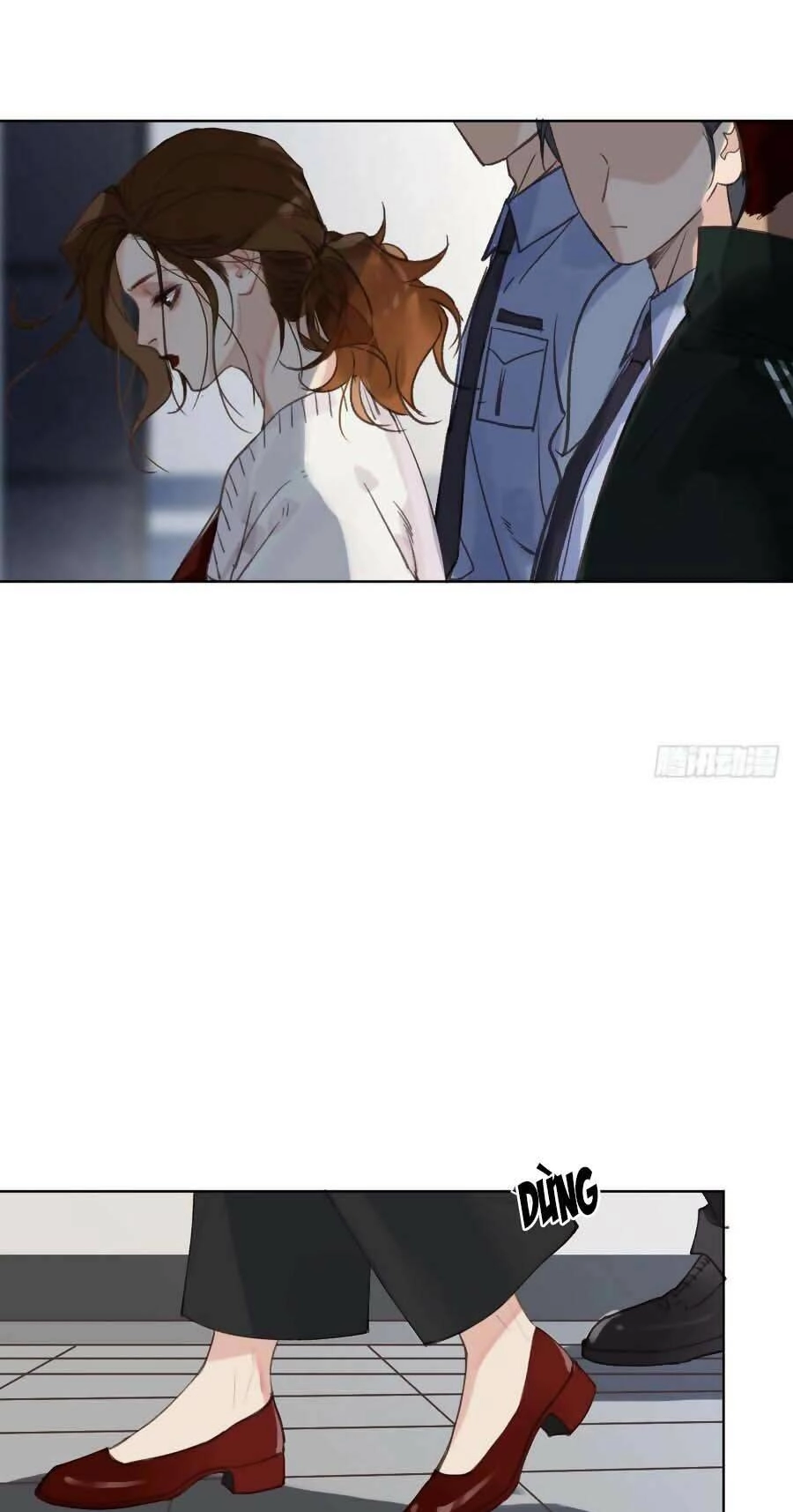 Mối Quan Hệ Không Hoàn Hảo Chapter 85 - 22