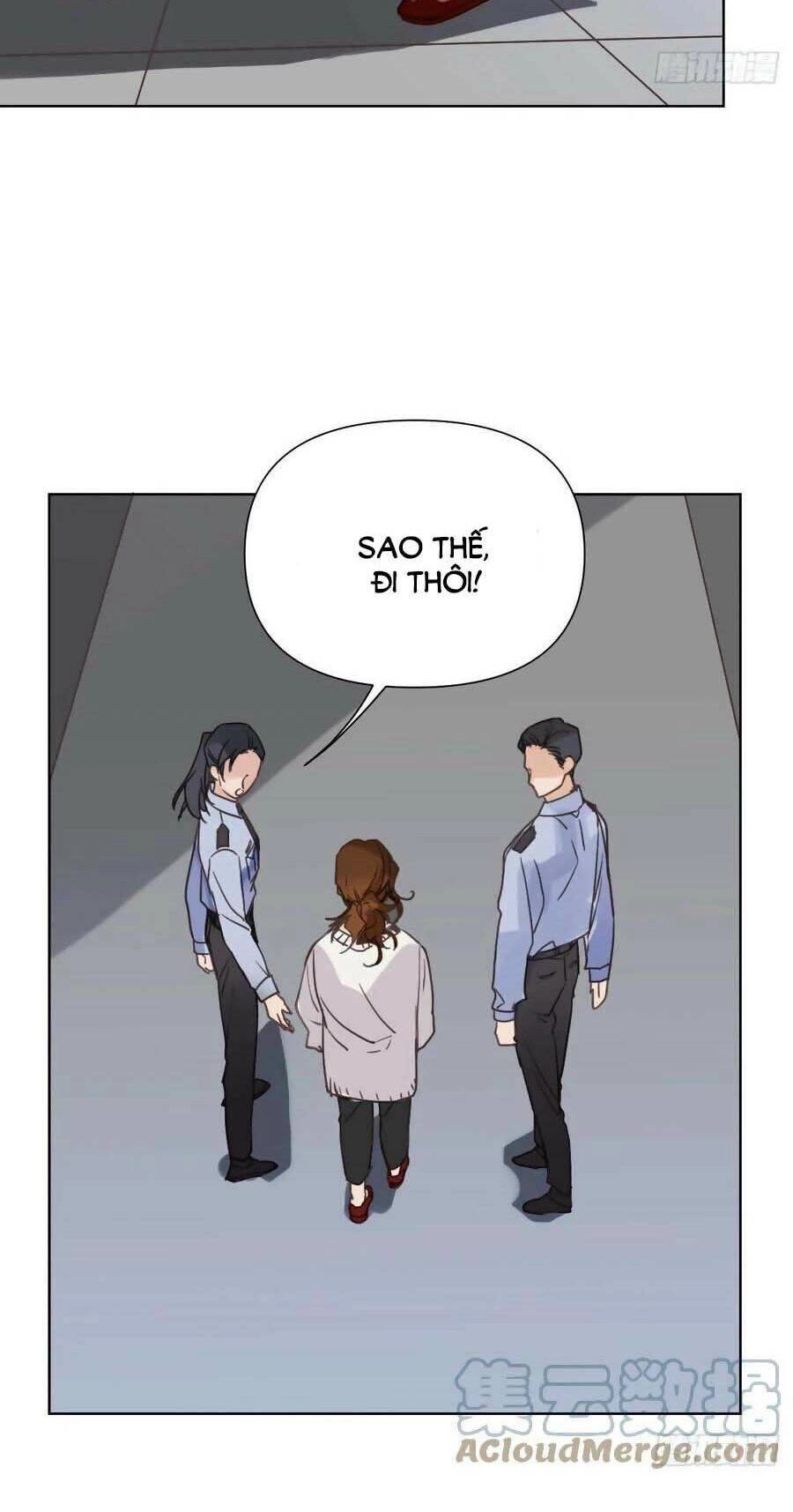 Mối Quan Hệ Không Hoàn Hảo Chapter 85 - 23