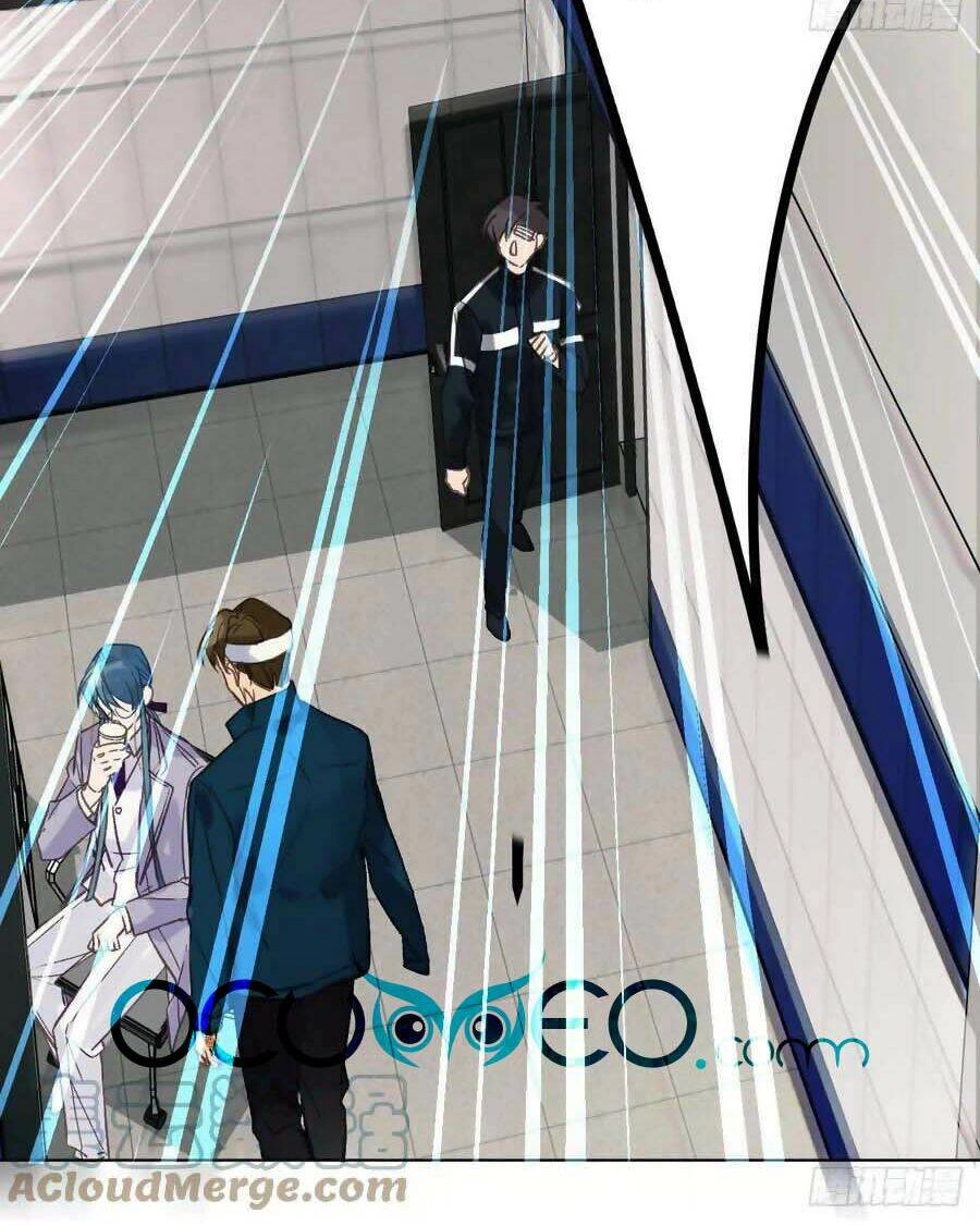 Mối Quan Hệ Không Hoàn Hảo Chapter 85 - 30