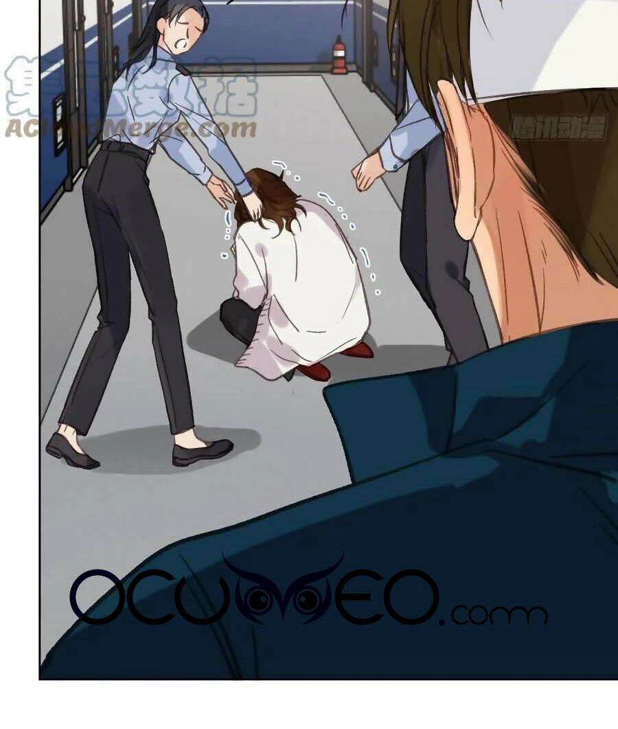 Mối Quan Hệ Không Hoàn Hảo Chapter 85 - 33