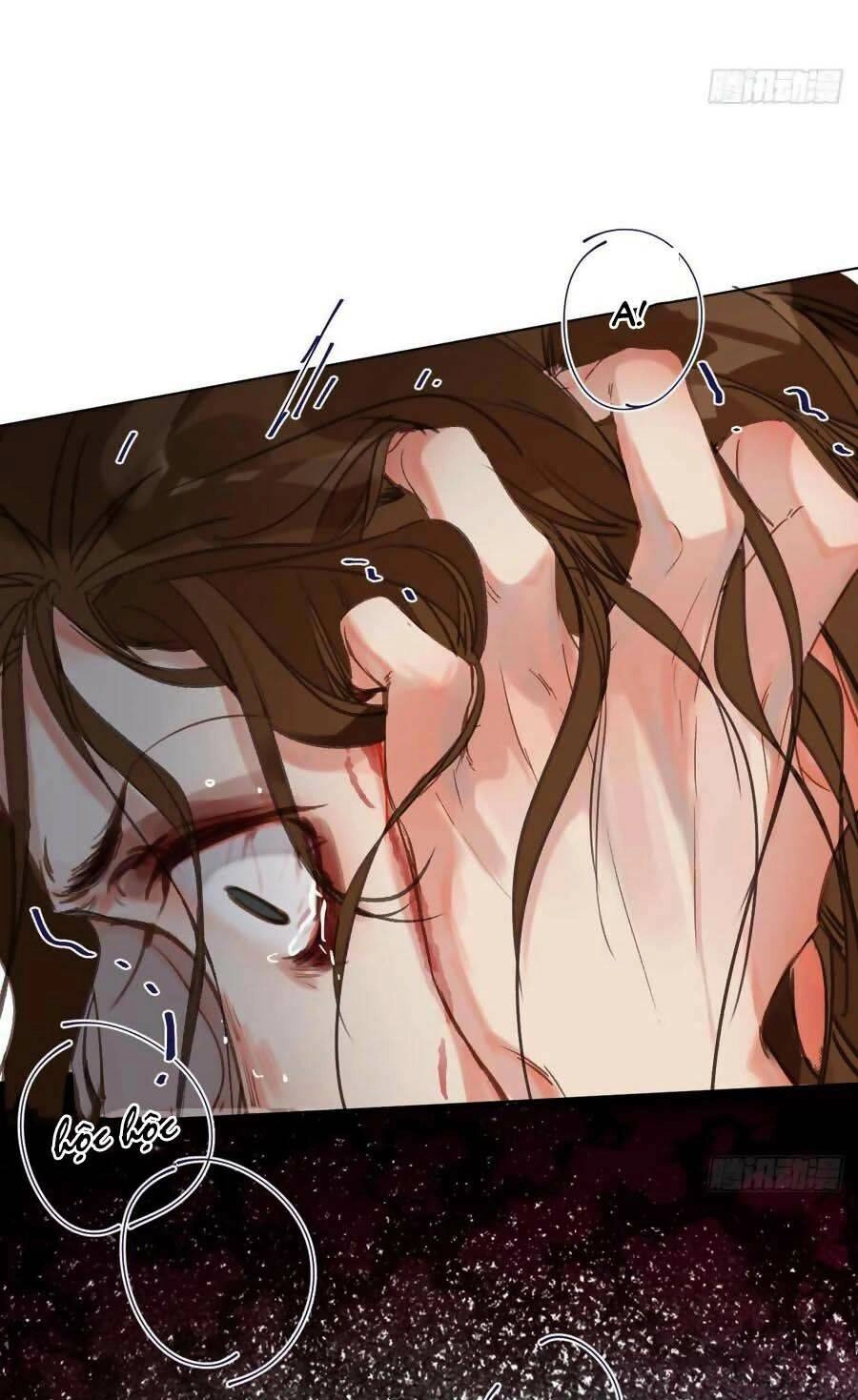 Mối Quan Hệ Không Hoàn Hảo Chapter 85 - 34