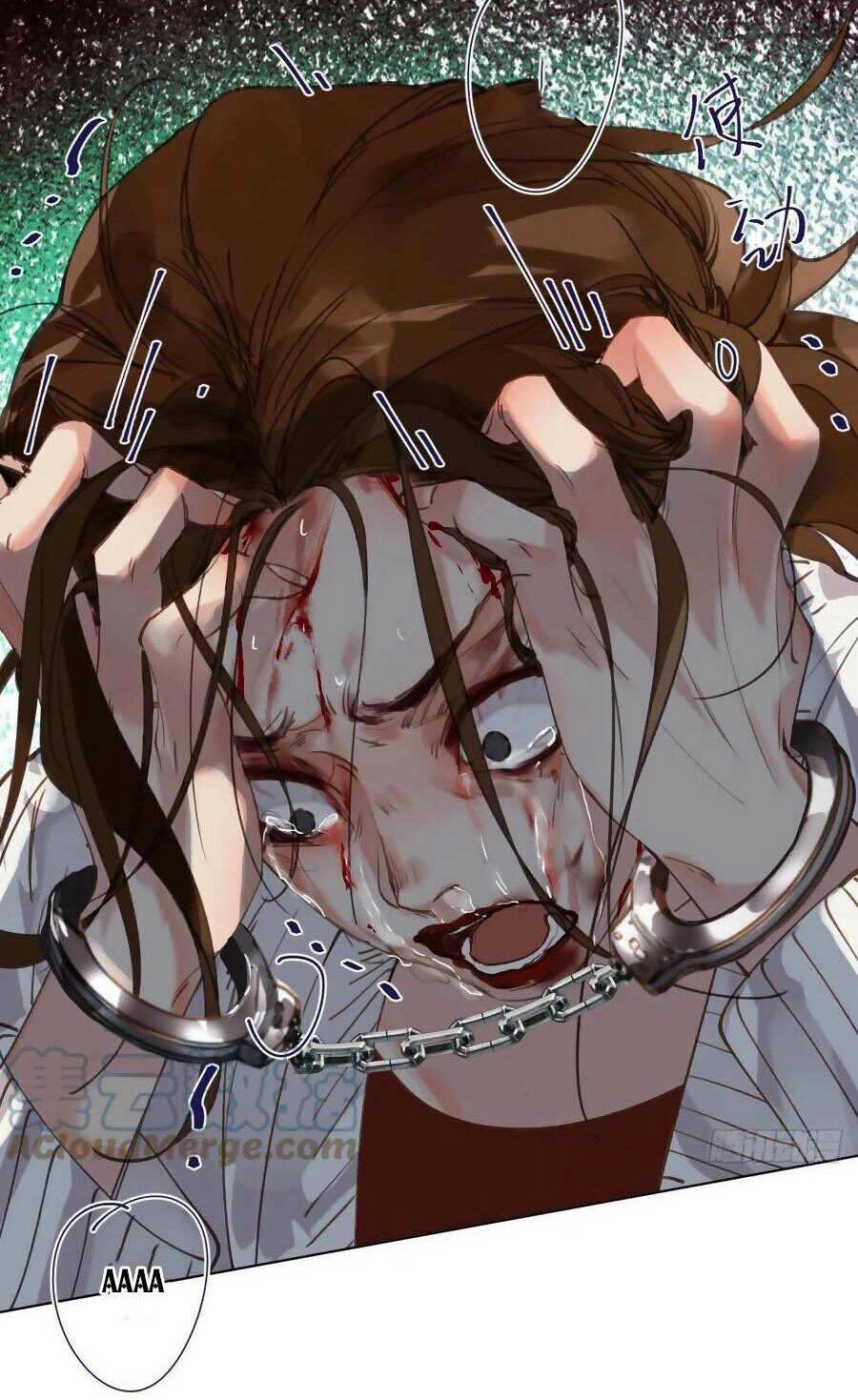 Mối Quan Hệ Không Hoàn Hảo Chapter 85 - 35