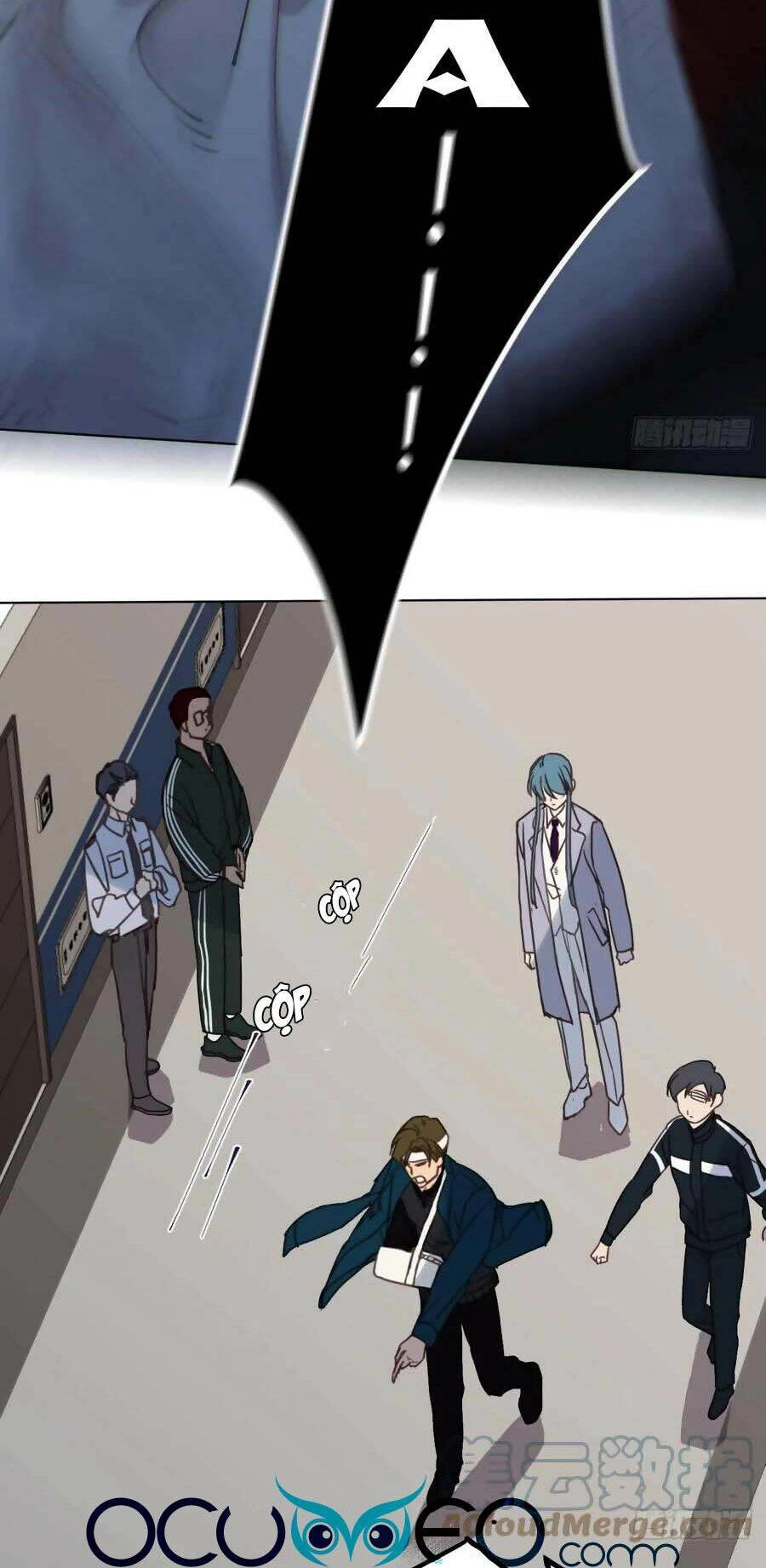 Mối Quan Hệ Không Hoàn Hảo Chapter 85 - 37