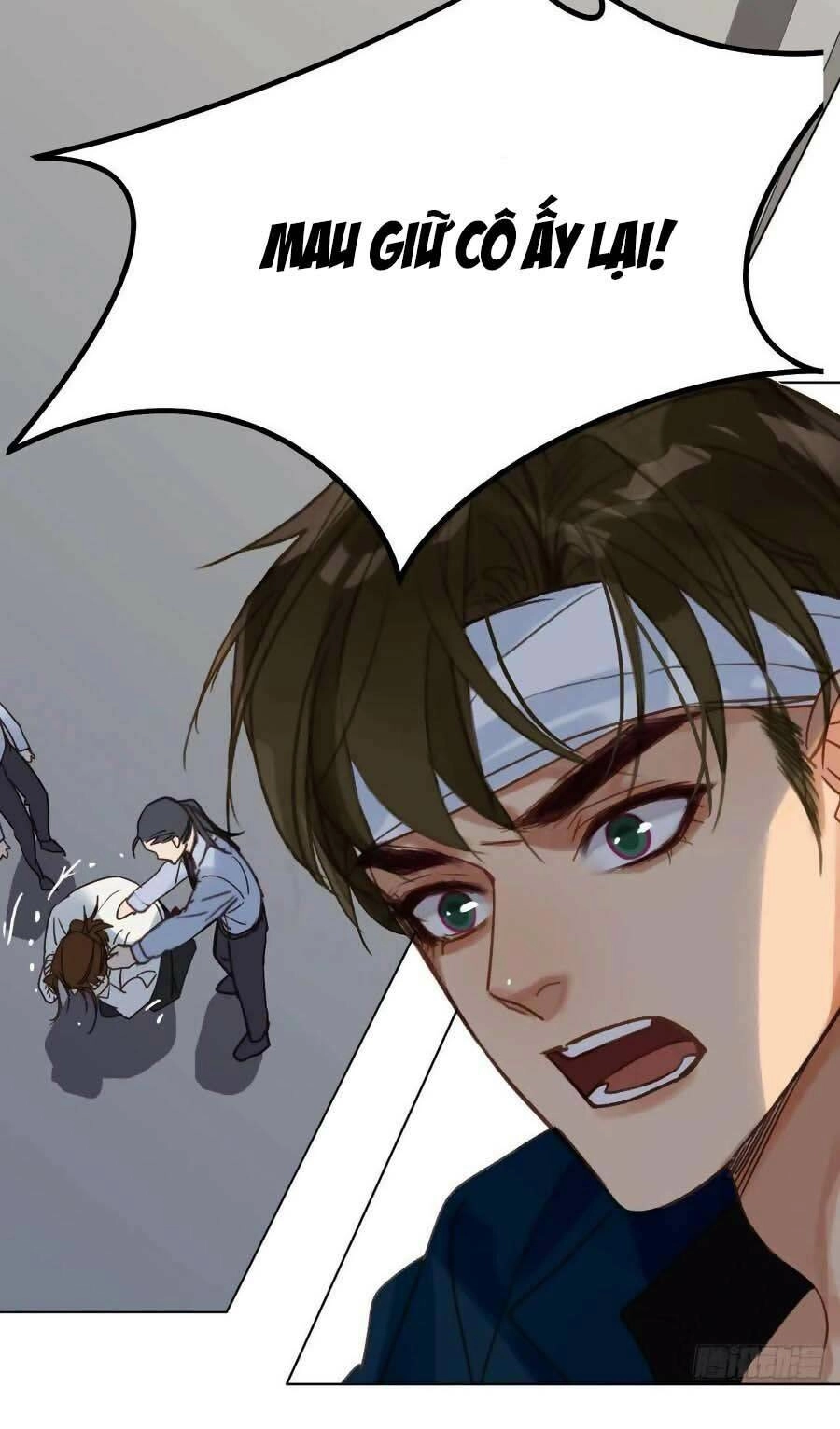 Mối Quan Hệ Không Hoàn Hảo Chapter 85 - 38