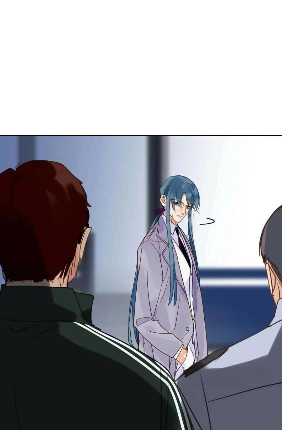 Mối Quan Hệ Không Hoàn Hảo Chapter 85 - 39