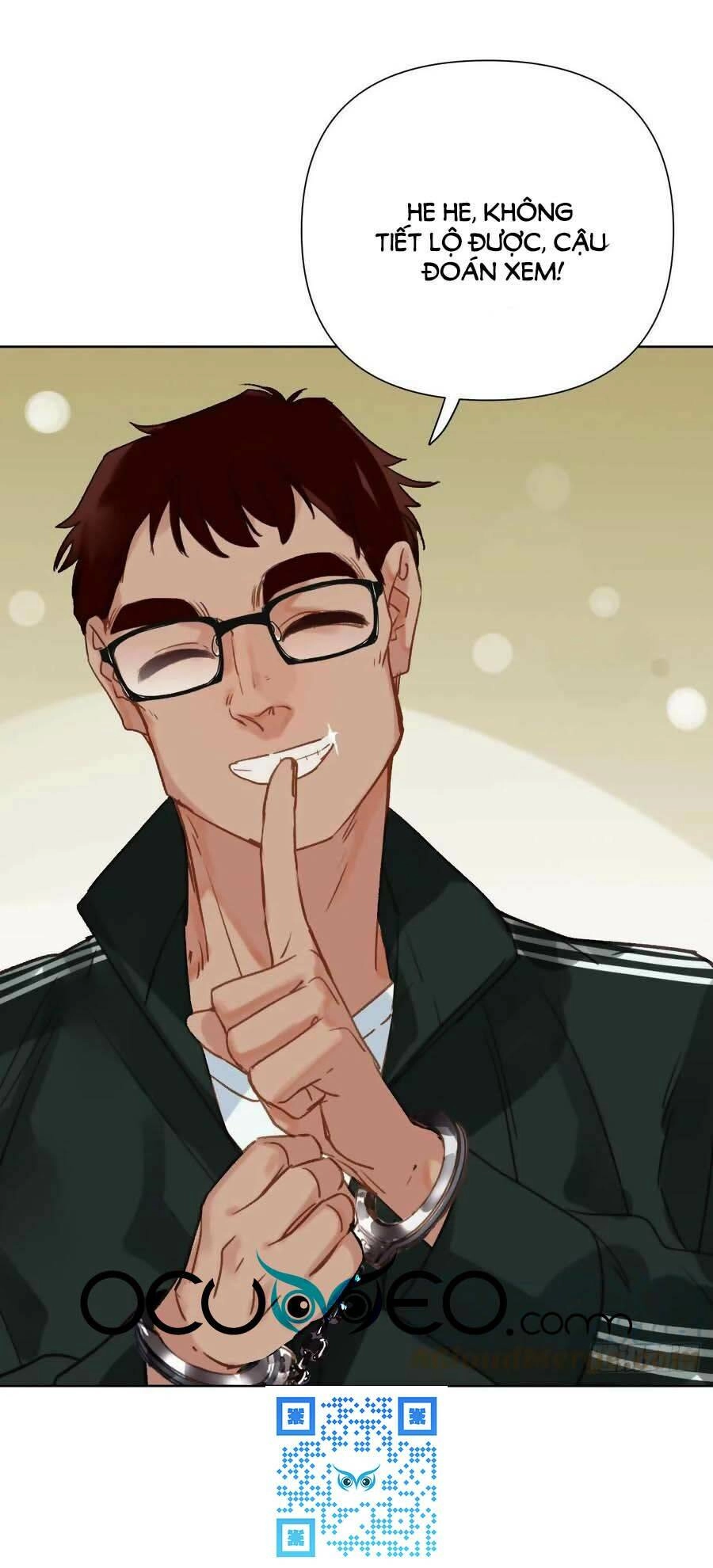 Mối Quan Hệ Không Hoàn Hảo Chapter 85 - 43