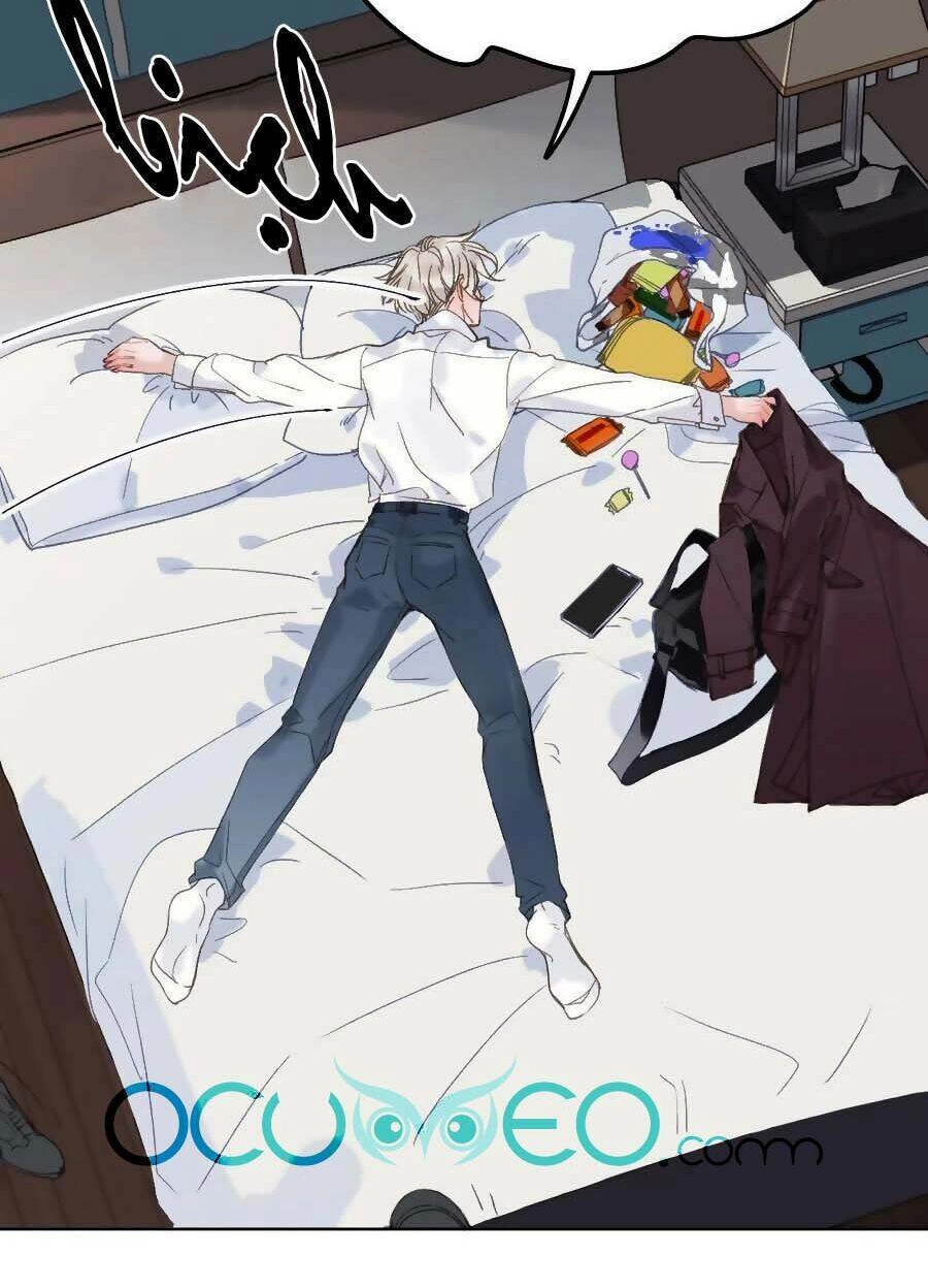 Mối Quan Hệ Không Hoàn Hảo Chapter 86 - 3