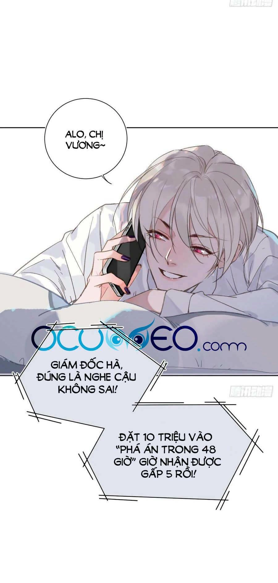 Mối Quan Hệ Không Hoàn Hảo Chapter 86 - 6