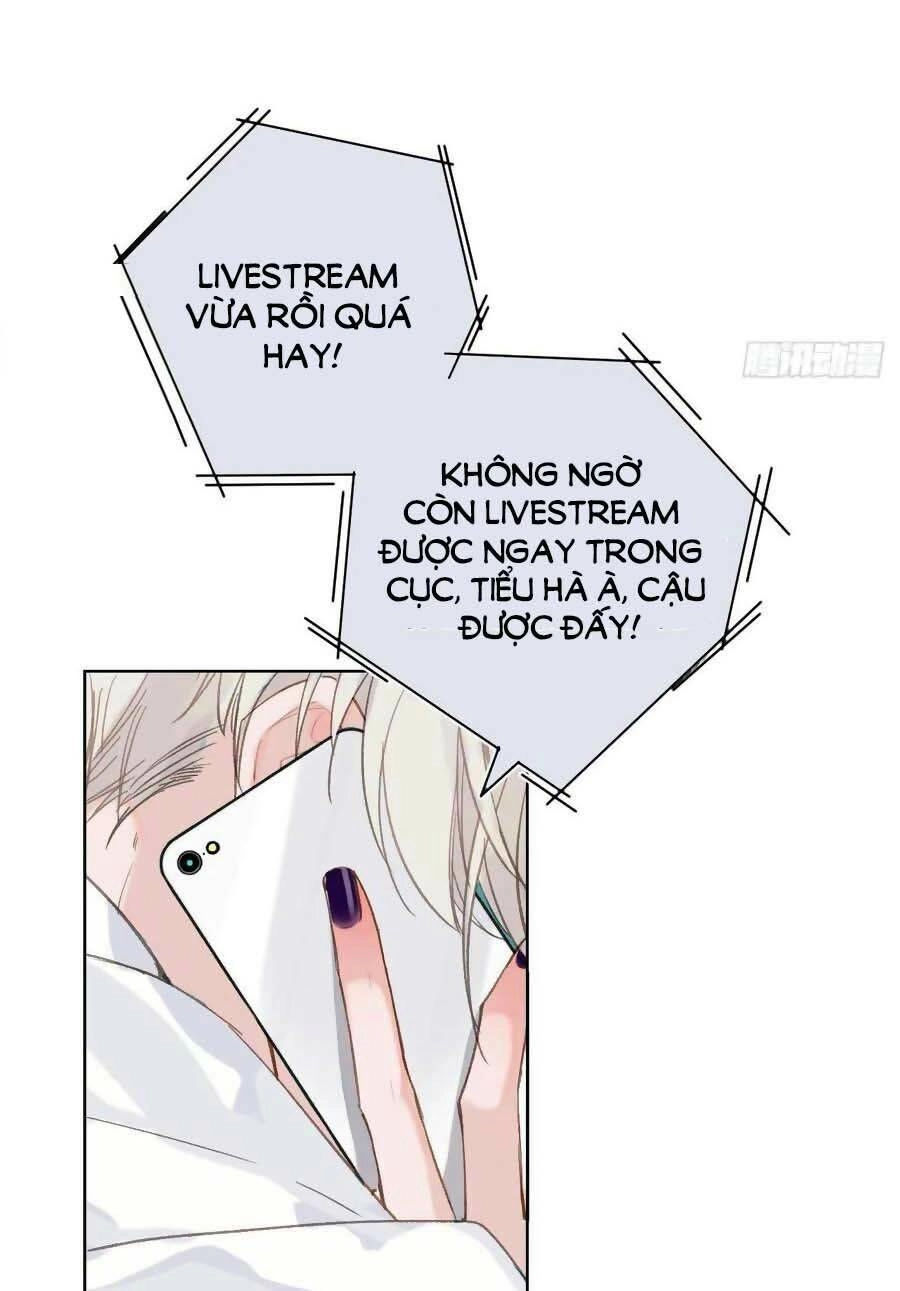 Mối Quan Hệ Không Hoàn Hảo Chapter 86 - 7