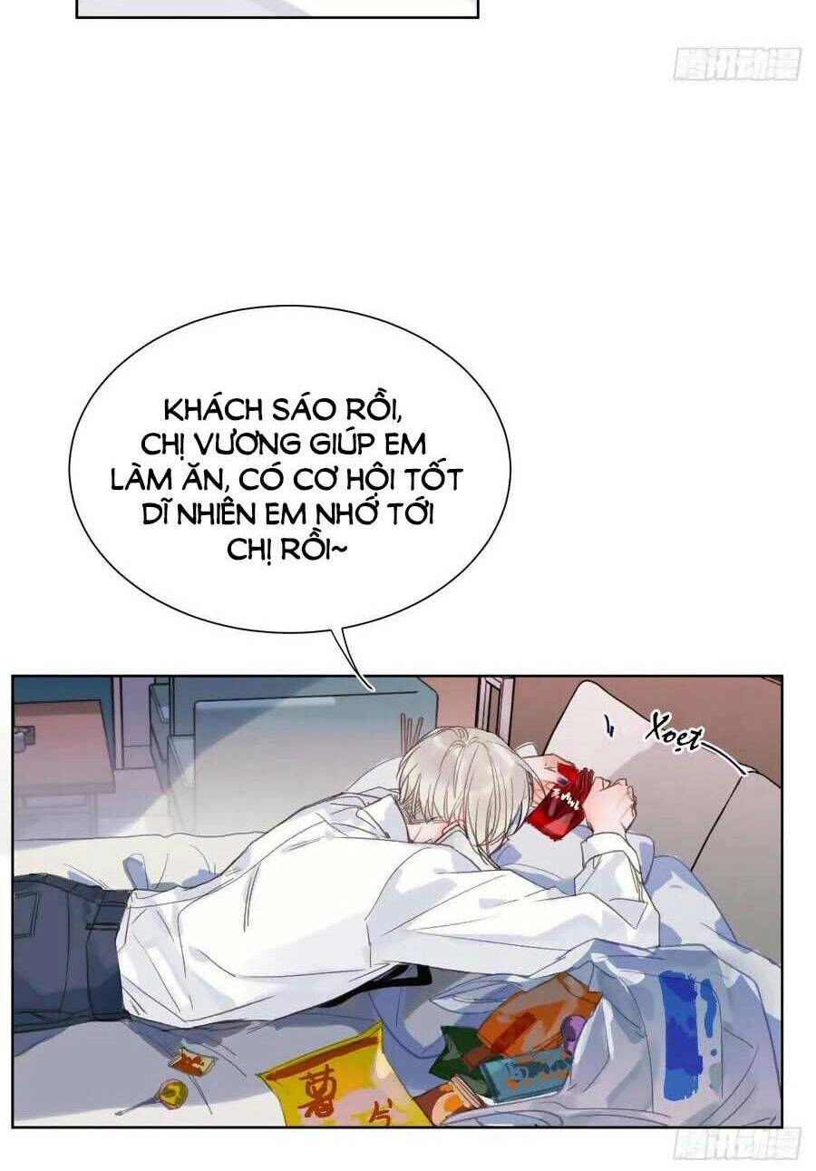 Mối Quan Hệ Không Hoàn Hảo Chapter 86 - 8