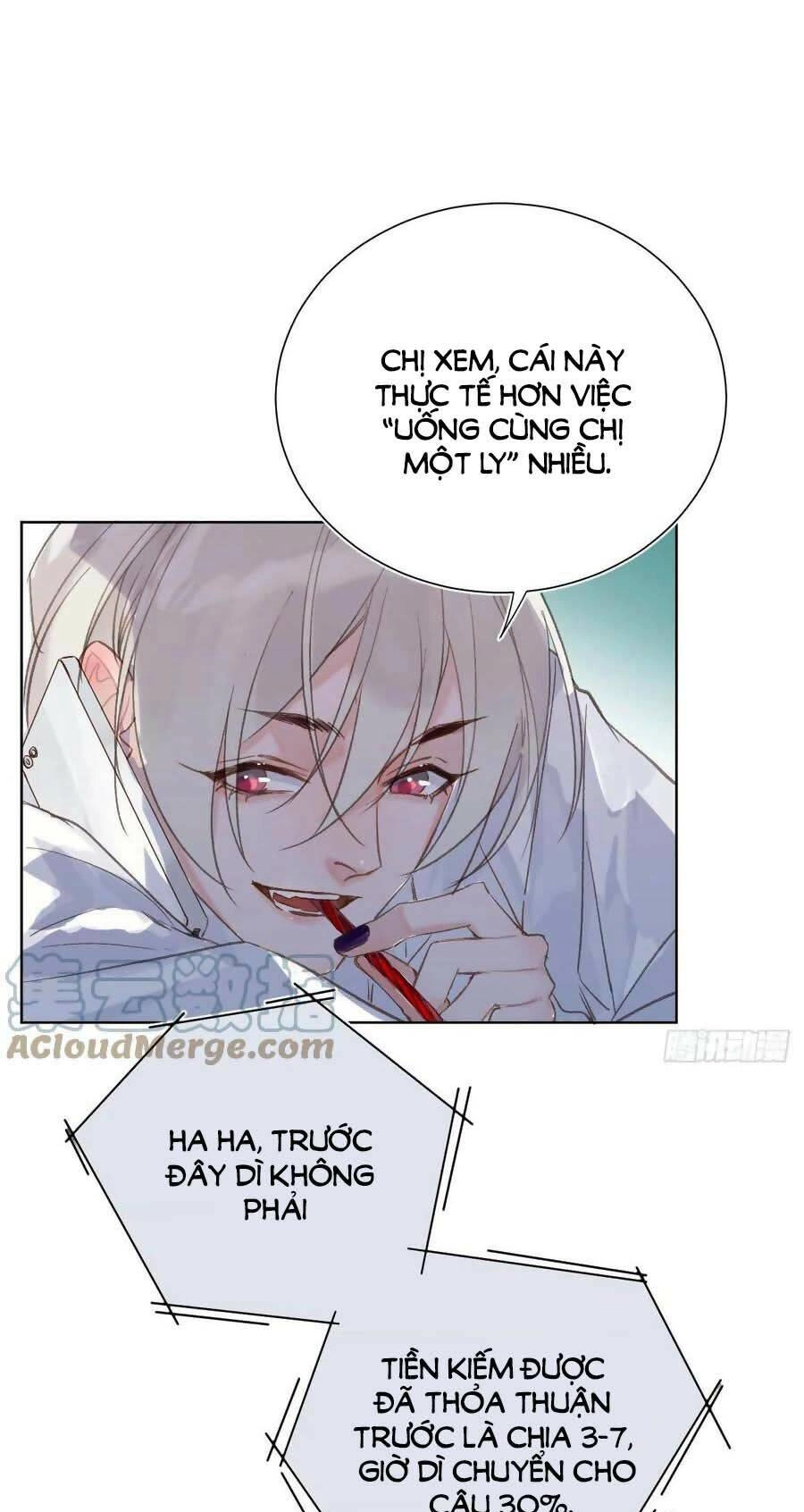 Mối Quan Hệ Không Hoàn Hảo Chapter 86 - 9