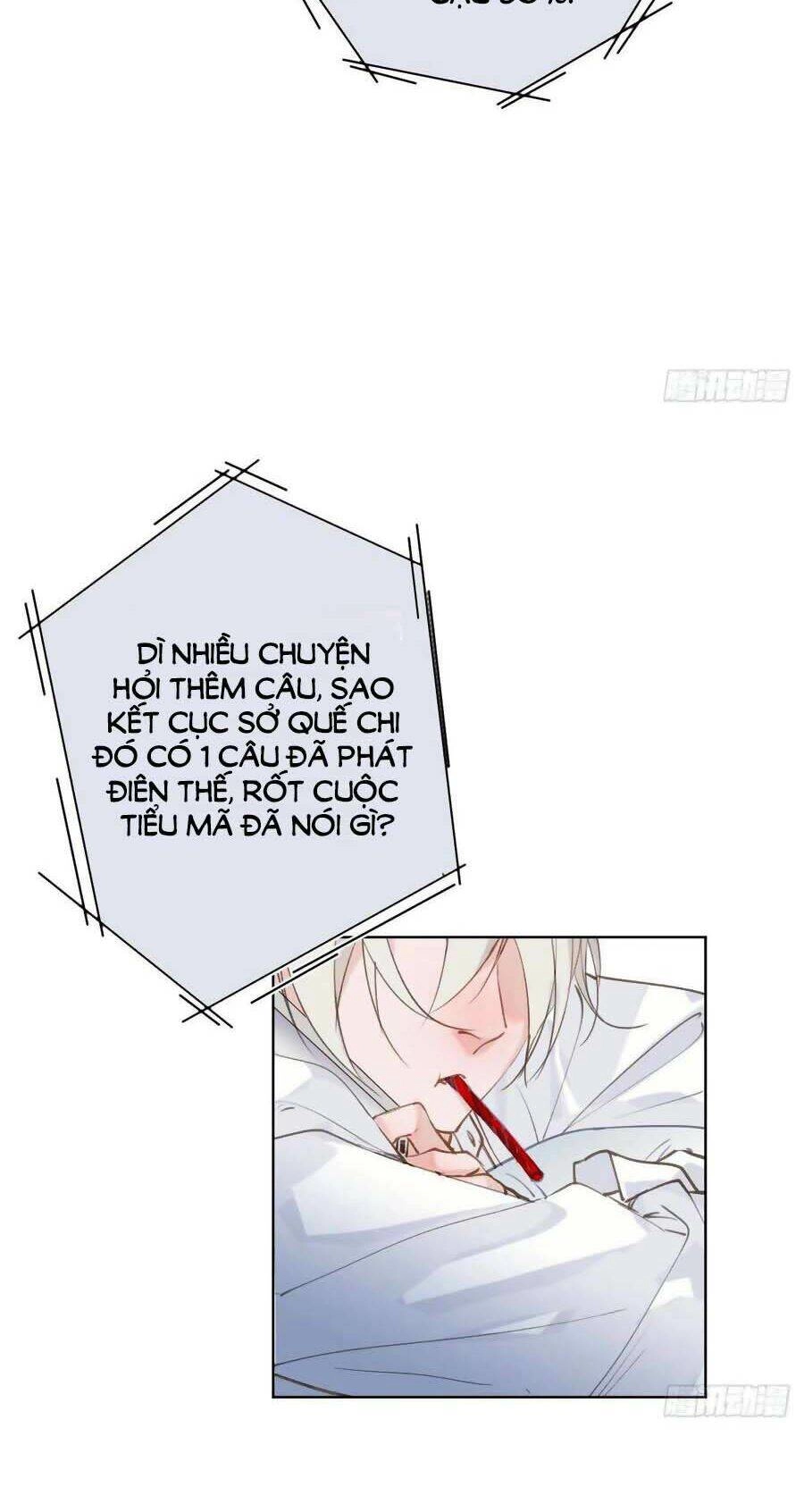 Mối Quan Hệ Không Hoàn Hảo Chapter 86 - 10