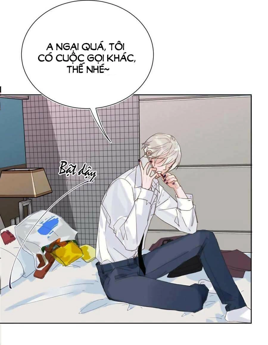 Mối Quan Hệ Không Hoàn Hảo Chapter 86 - 13