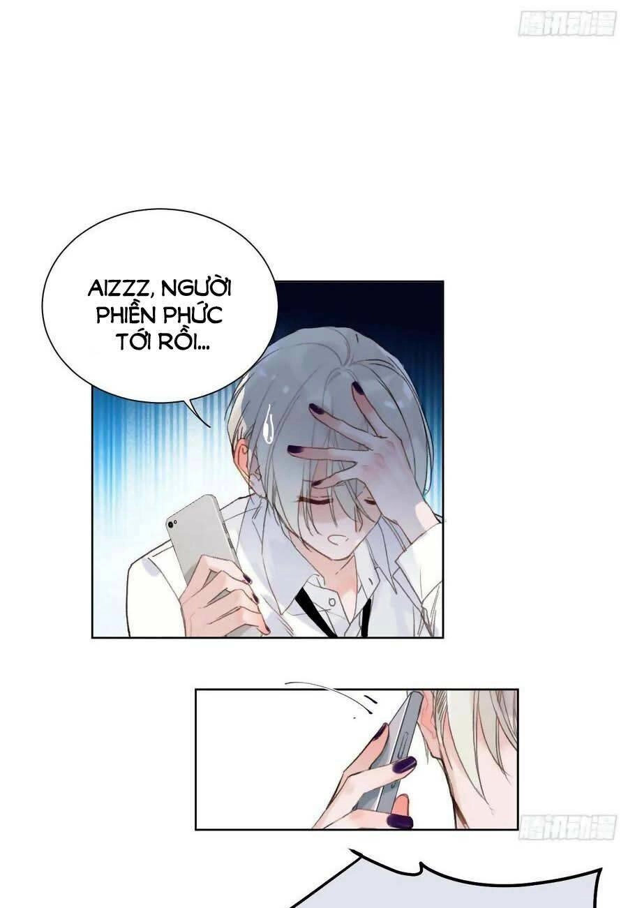 Mối Quan Hệ Không Hoàn Hảo Chapter 86 - 15