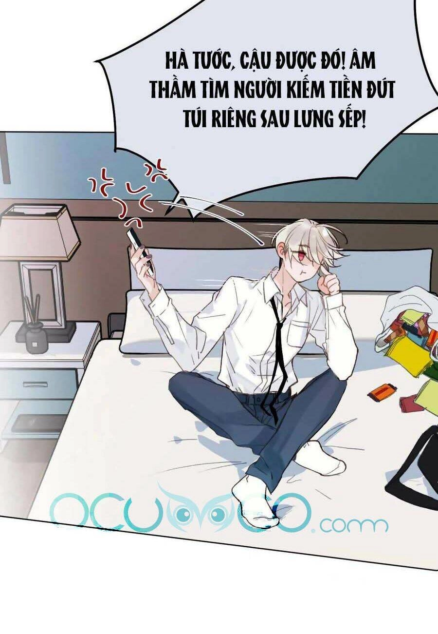 Mối Quan Hệ Không Hoàn Hảo Chapter 86 - 16