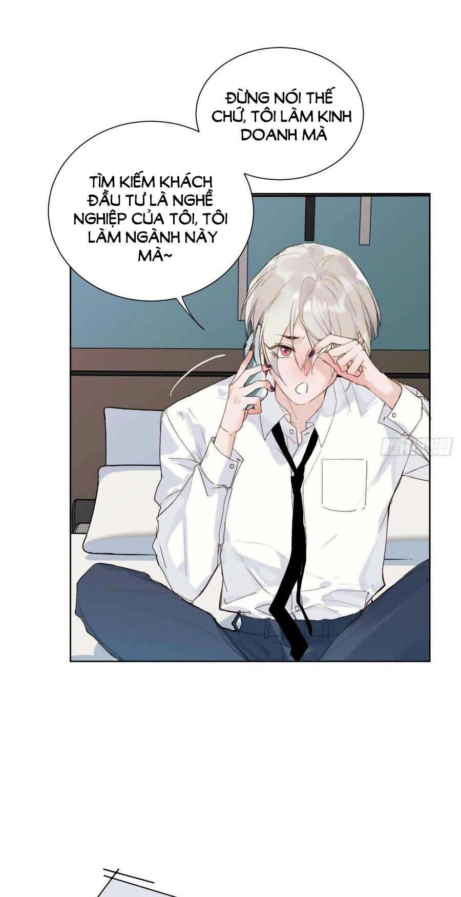 Mối Quan Hệ Không Hoàn Hảo Chapter 86 - 17