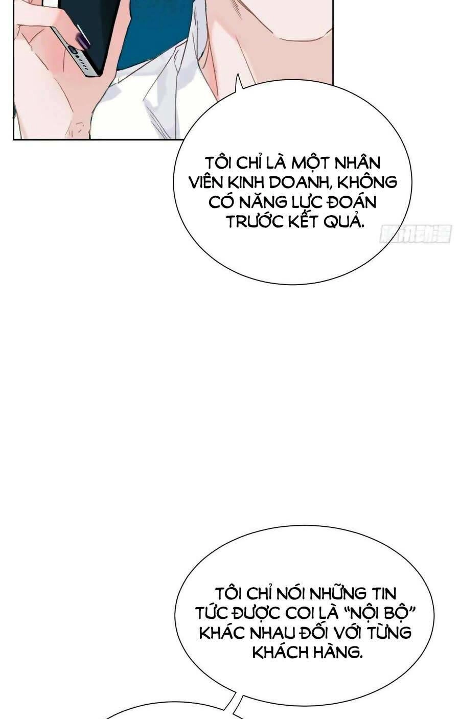 Mối Quan Hệ Không Hoàn Hảo Chapter 86 - 19