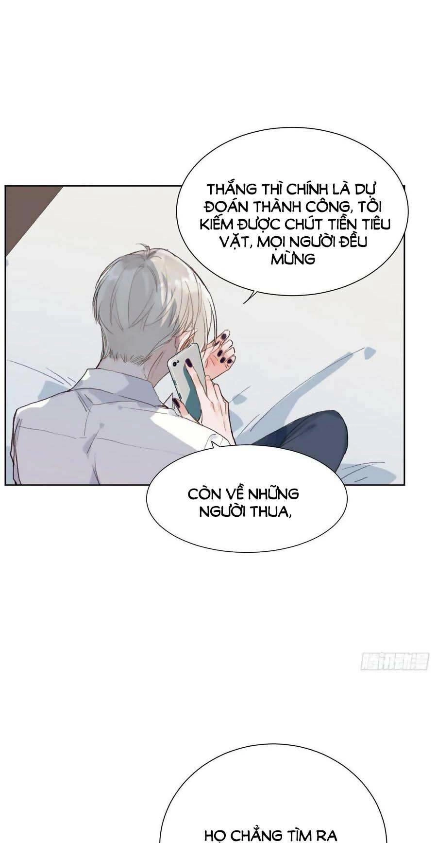 Mối Quan Hệ Không Hoàn Hảo Chapter 86 - 21