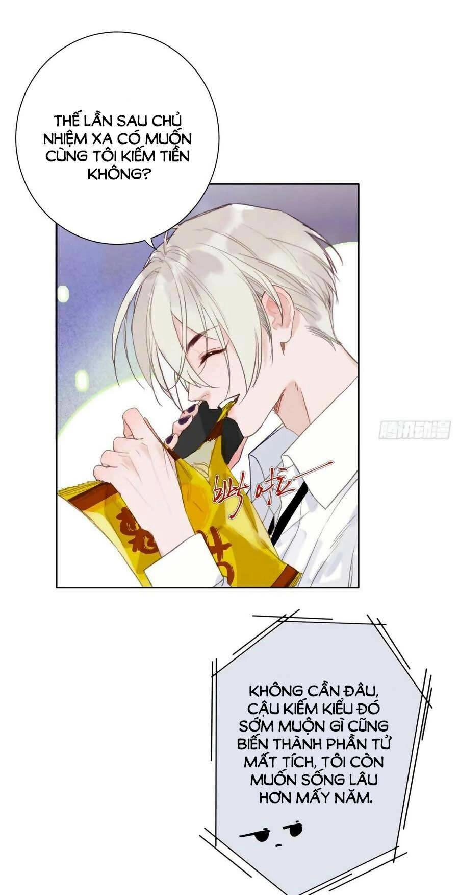 Mối Quan Hệ Không Hoàn Hảo Chapter 86 - 25