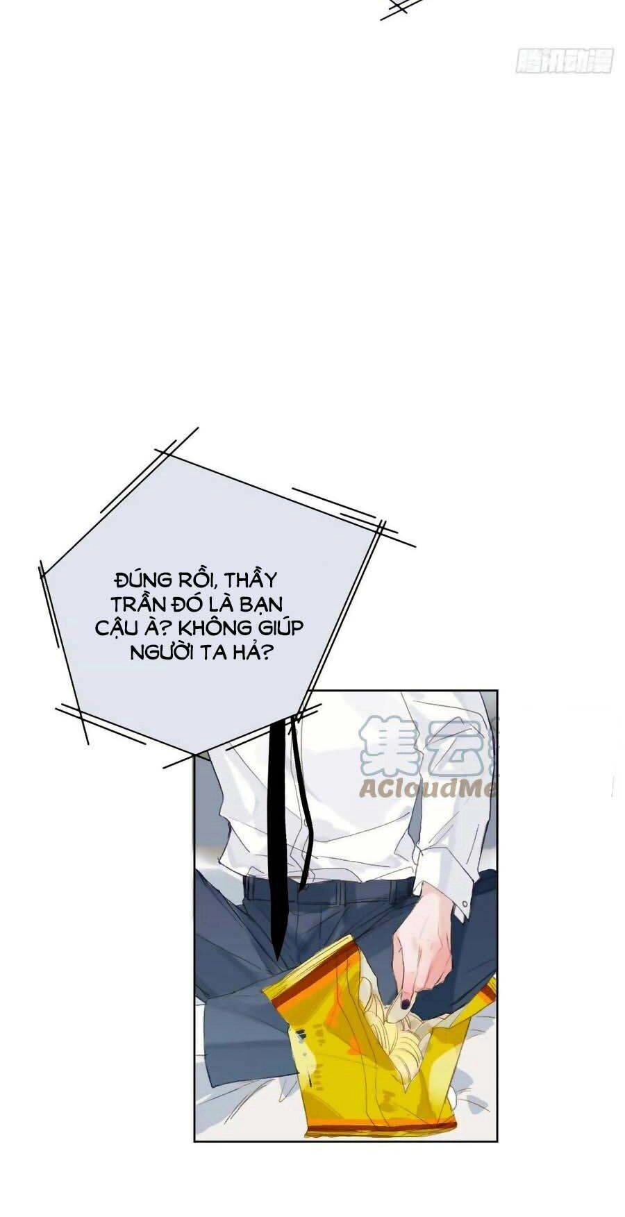 Mối Quan Hệ Không Hoàn Hảo Chapter 86 - 26