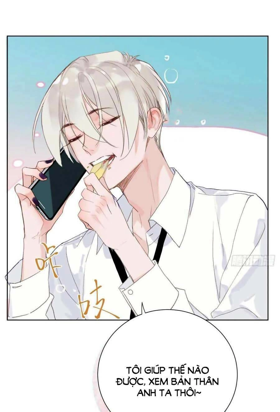 Mối Quan Hệ Không Hoàn Hảo Chapter 86 - 27