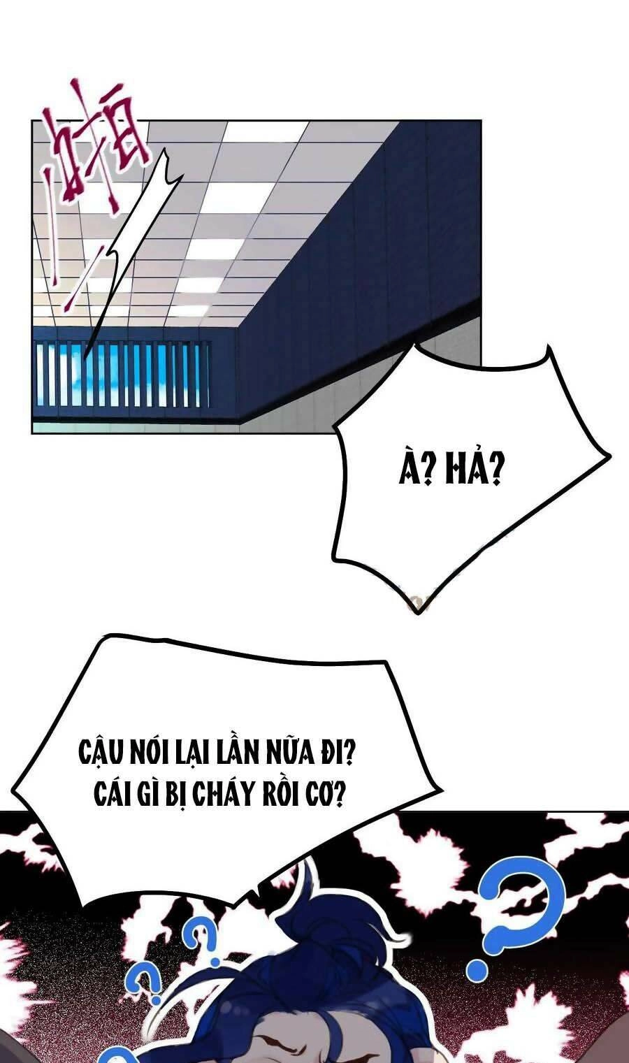 Mối Quan Hệ Không Hoàn Hảo Chapter 86 - 29