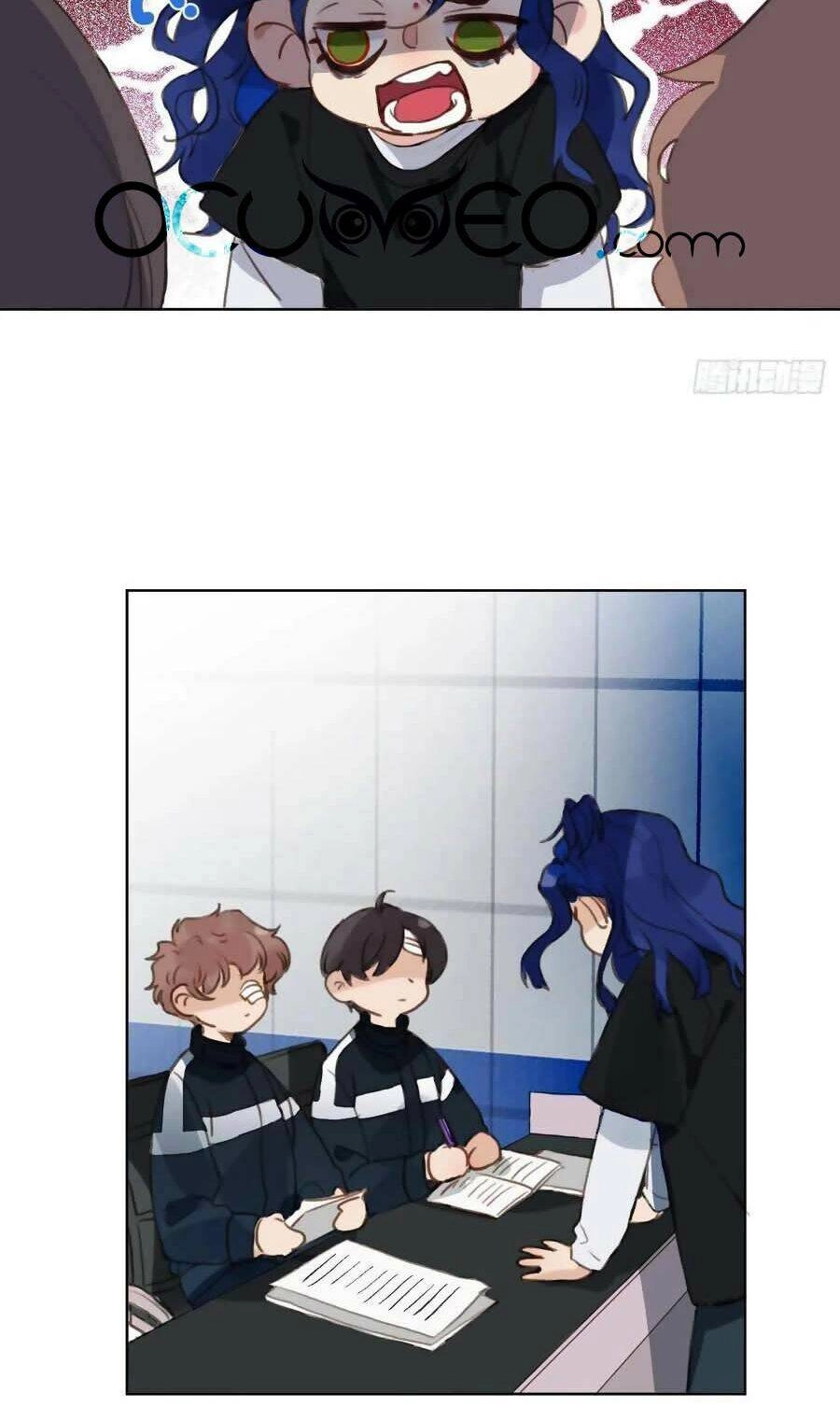 Mối Quan Hệ Không Hoàn Hảo Chapter 86 - 30