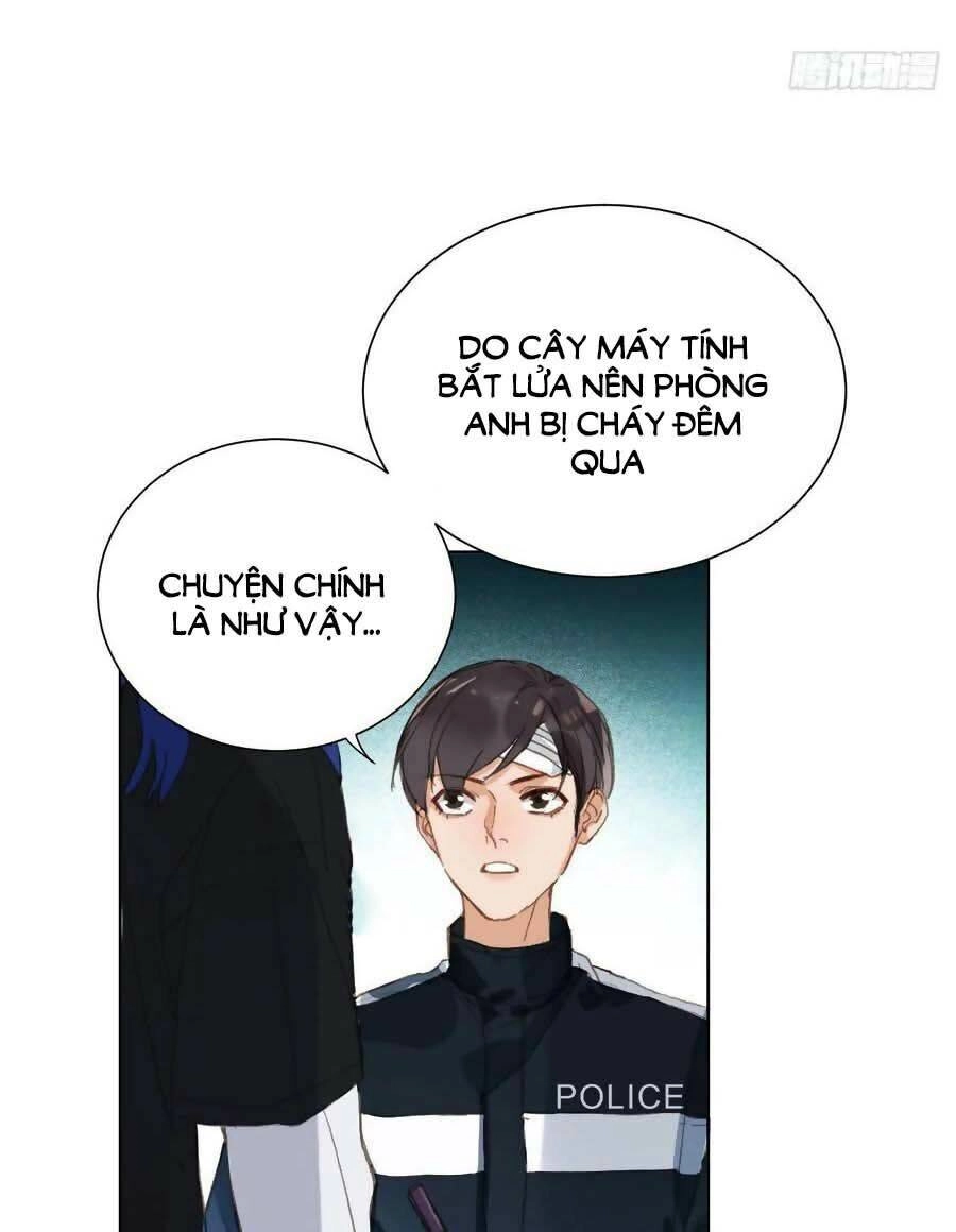 Mối Quan Hệ Không Hoàn Hảo Chapter 86 - 31