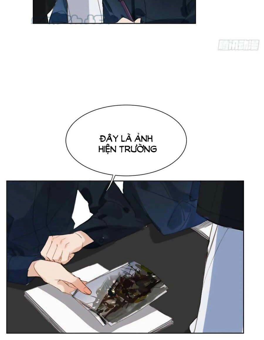 Mối Quan Hệ Không Hoàn Hảo Chapter 86 - 32