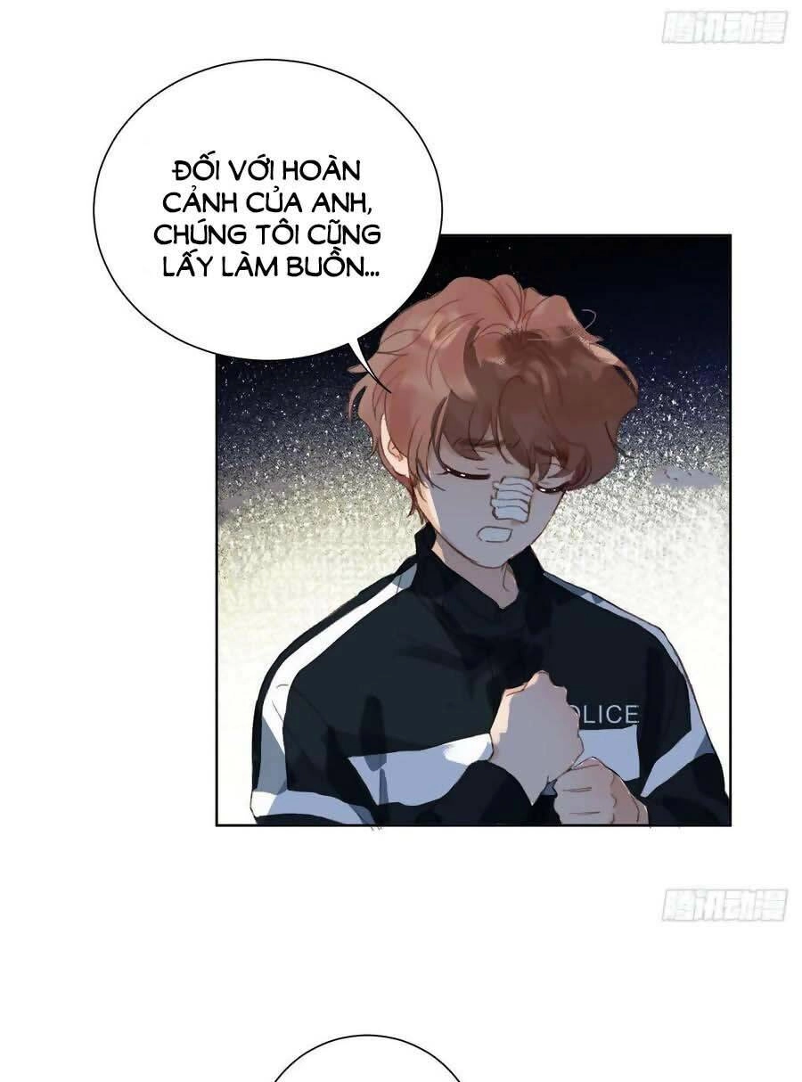 Mối Quan Hệ Không Hoàn Hảo Chapter 86 - 33